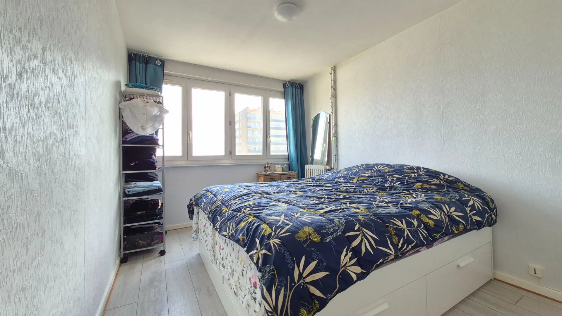 Photo 3 Appartement 4 pièces 87.7m²