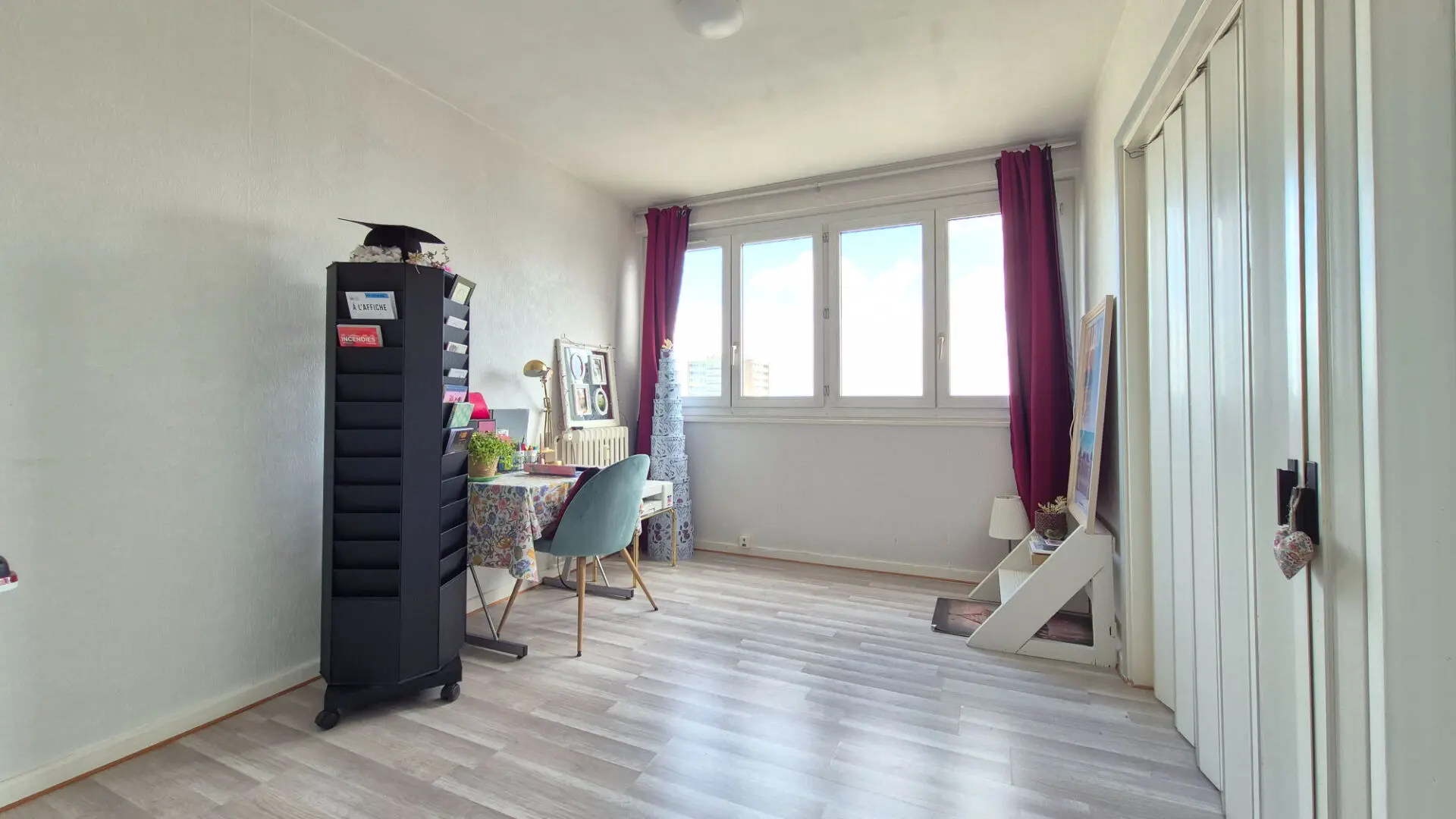 Photo 4 Appartement 4 pièces 87.7m²