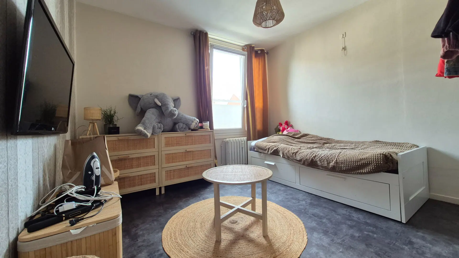 Photo 5 Appartement 4 pièces 76m²