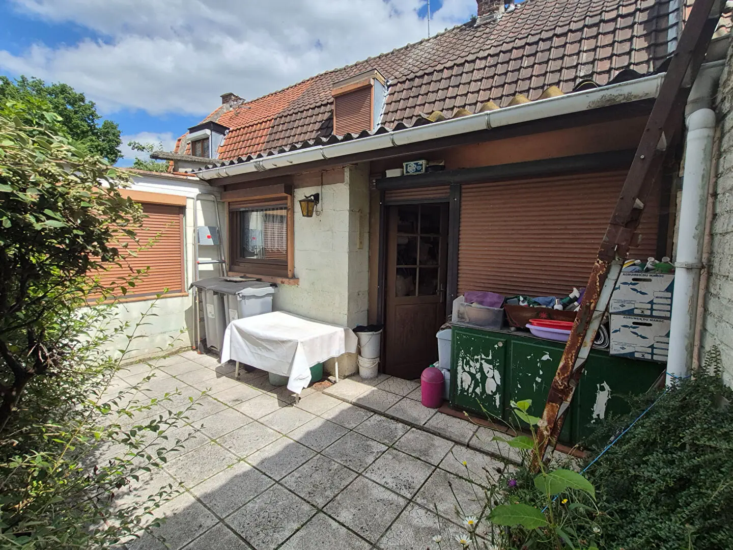 Photo 15 Maison 3 pièces 60m²