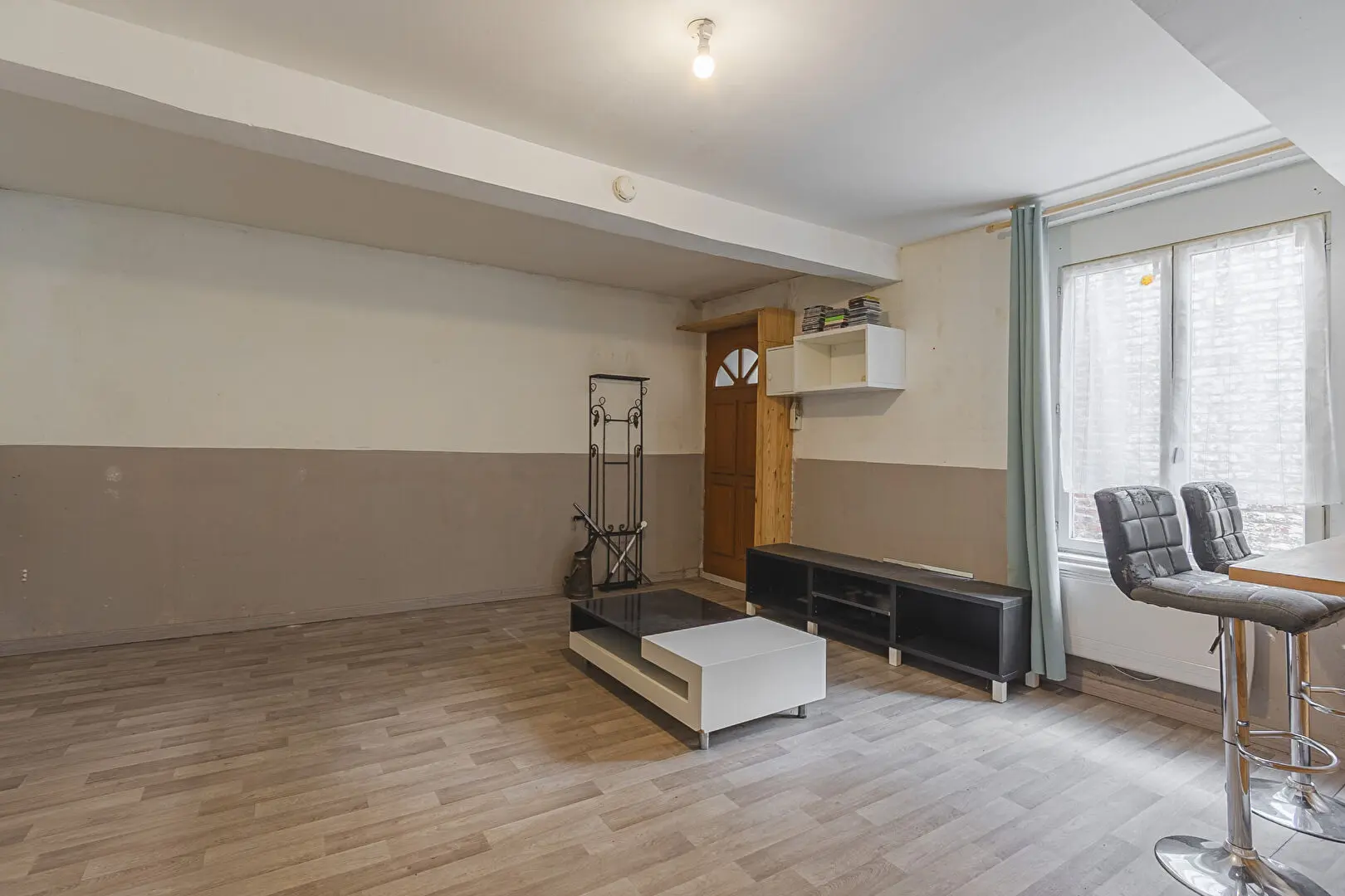 Photo 3 Appartement 3 pièces 61m²