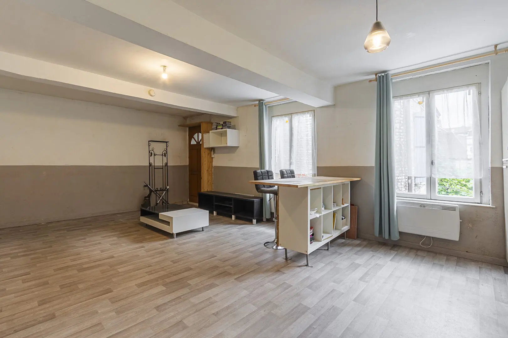 Photo 4 Appartement 3 pièces 61m²