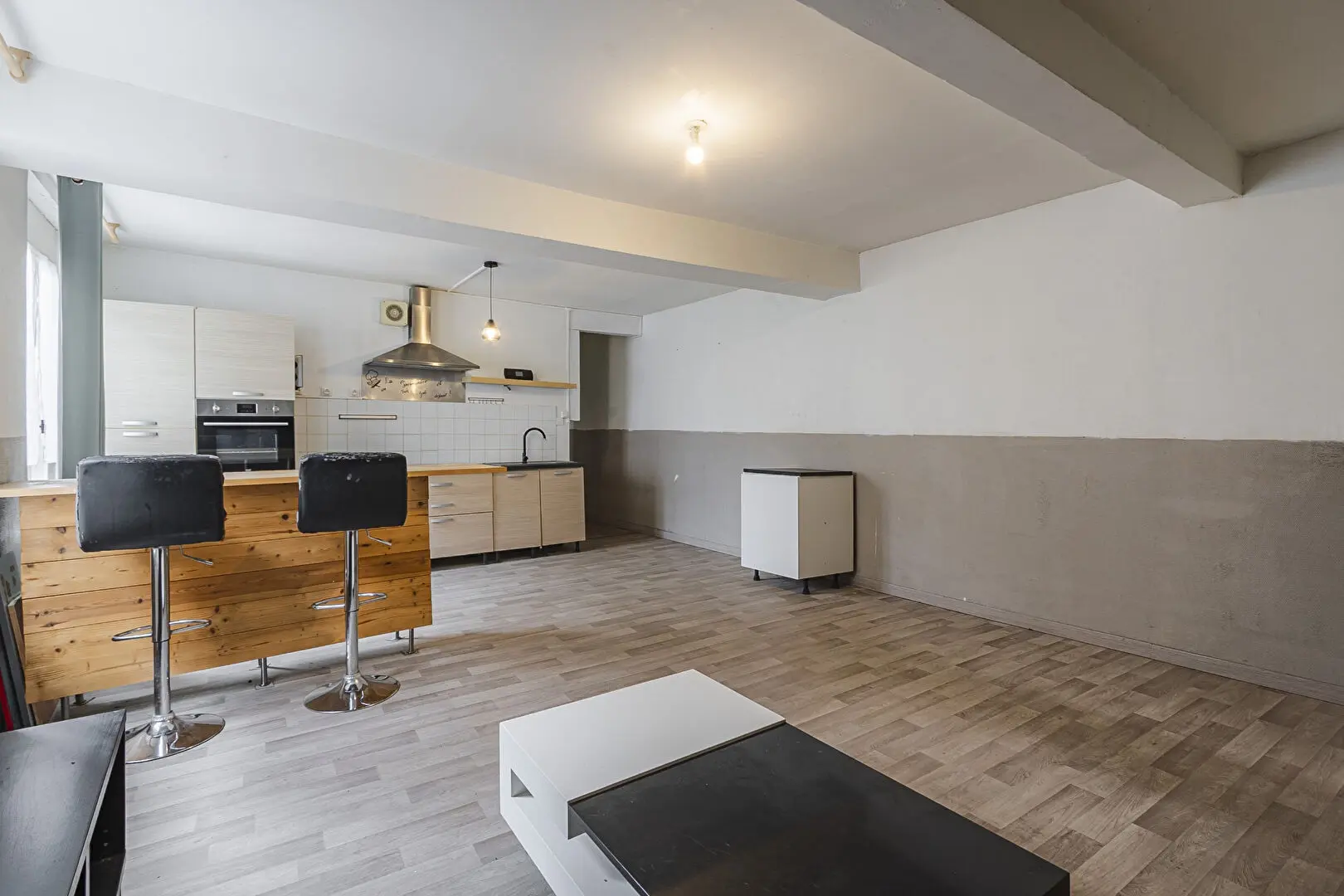 Photo 5 Appartement 3 pièces 61m²