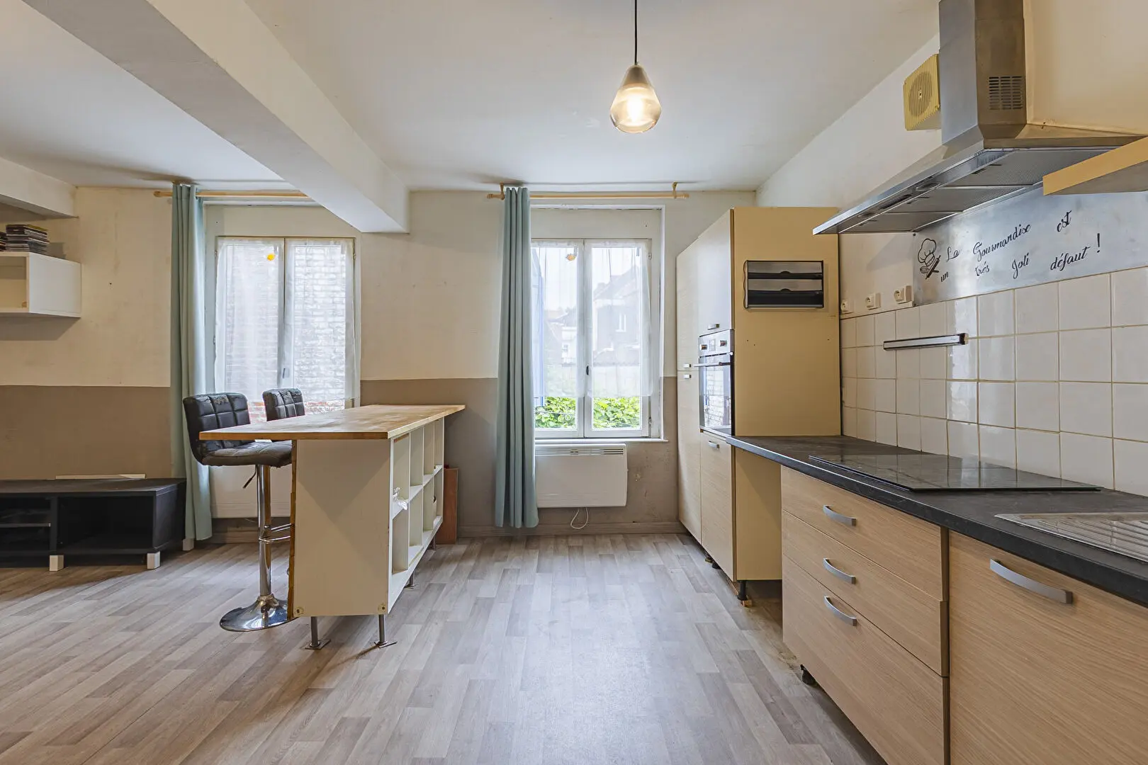 Photo 6 Appartement 3 pièces 61m²