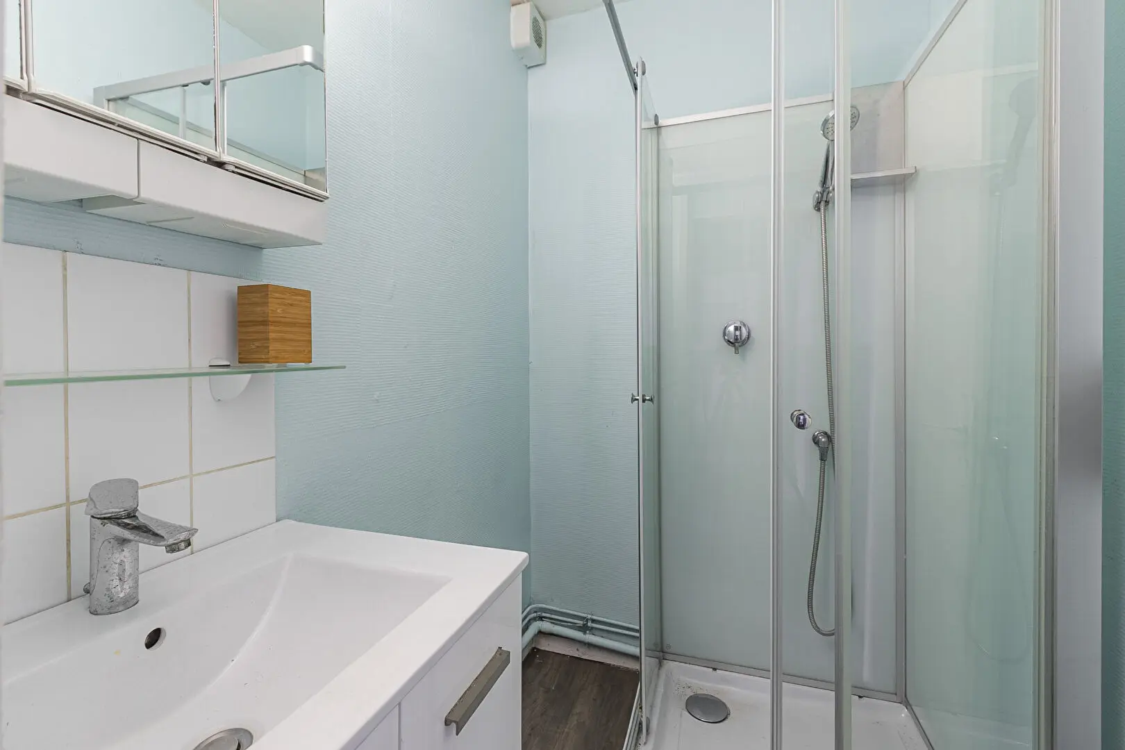 Photo 9 Appartement 3 pièces 61m²