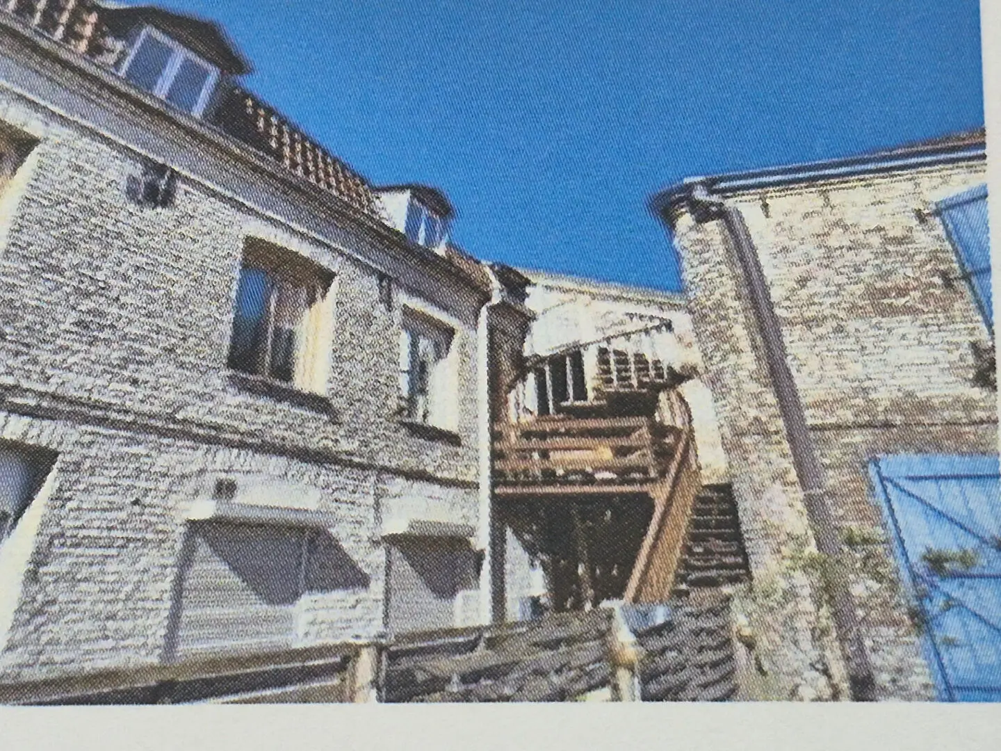 Photo 10 Appartement 3 pièces 61m²