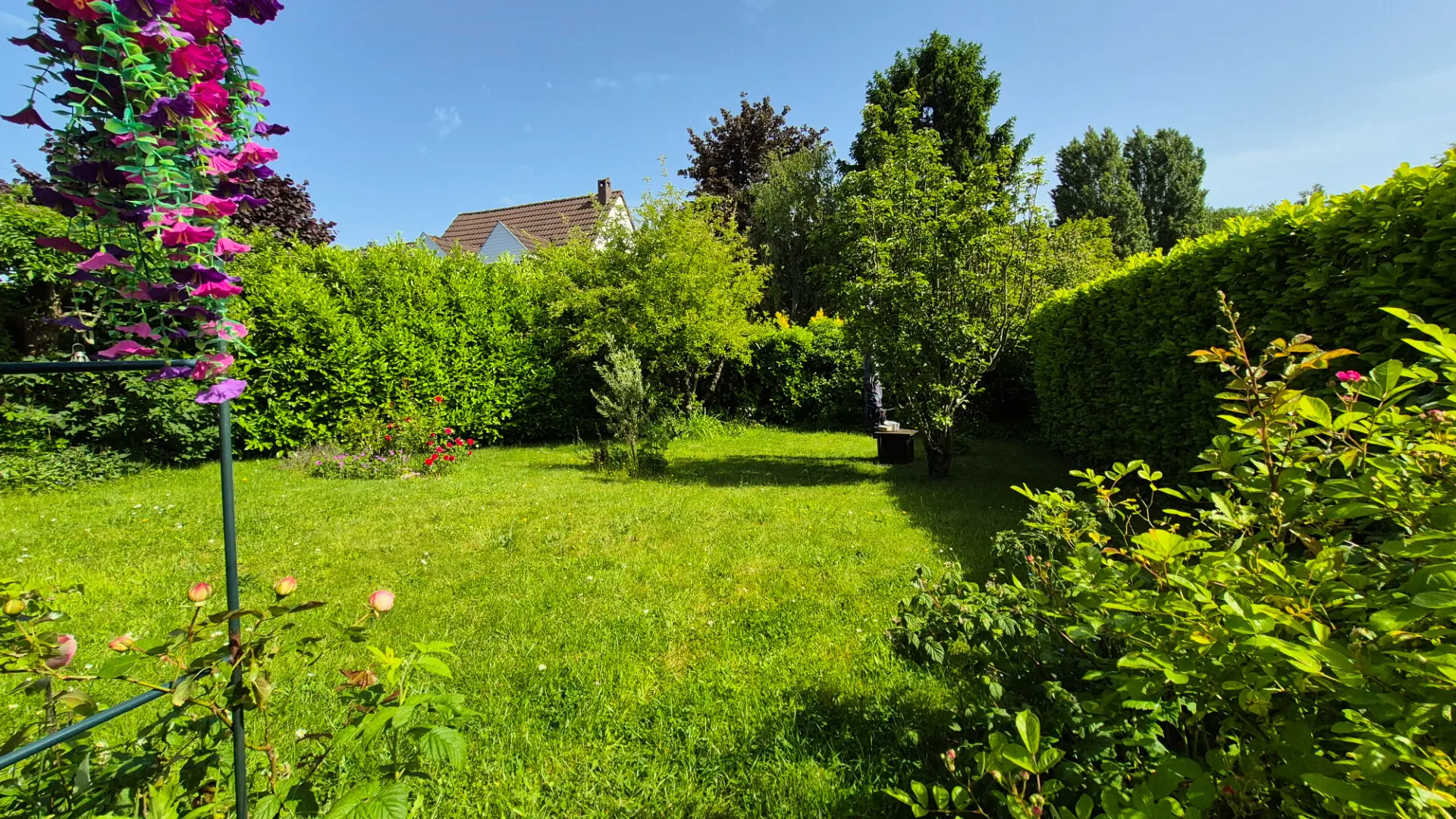 Photo 5 Maison 5 pièces 109m²