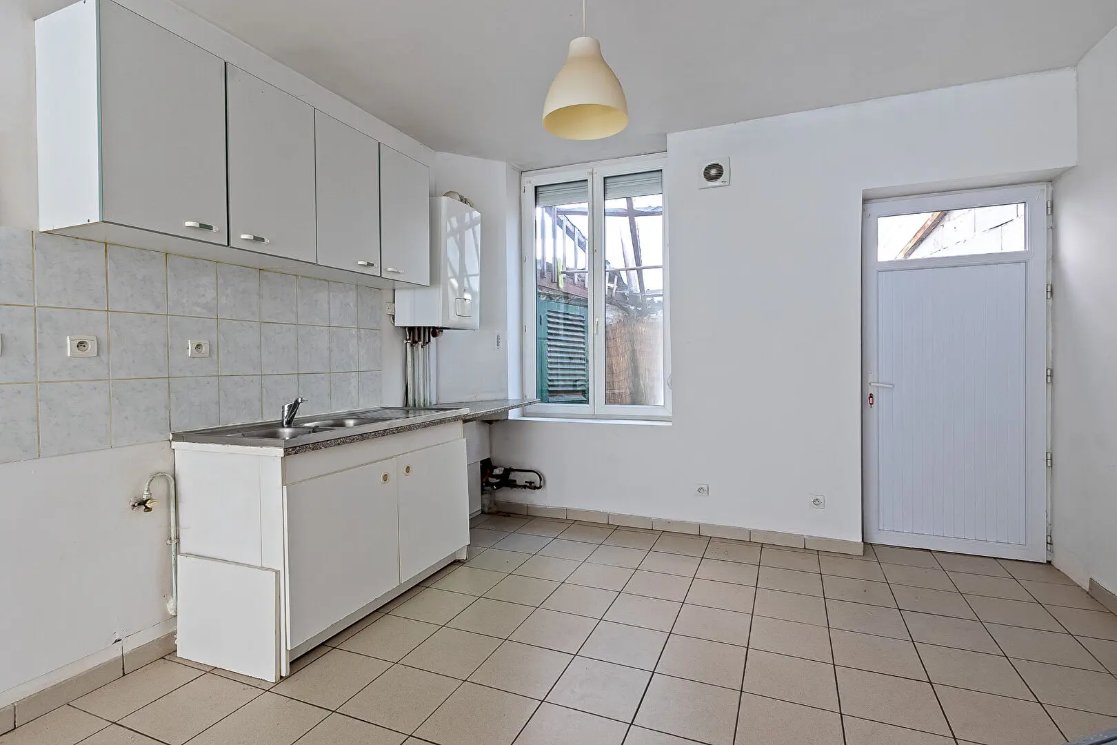 Photo 2 Maison 4 pièces 65m²