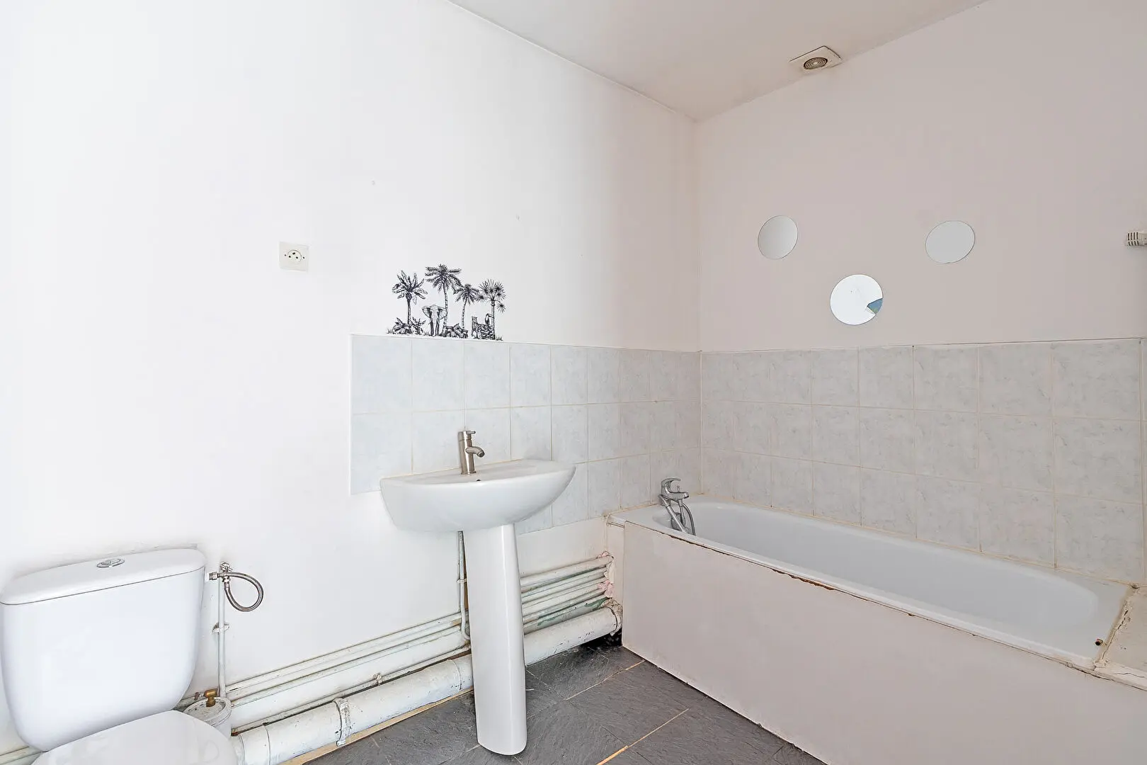 Photo 3 Maison 4 pièces 65m²