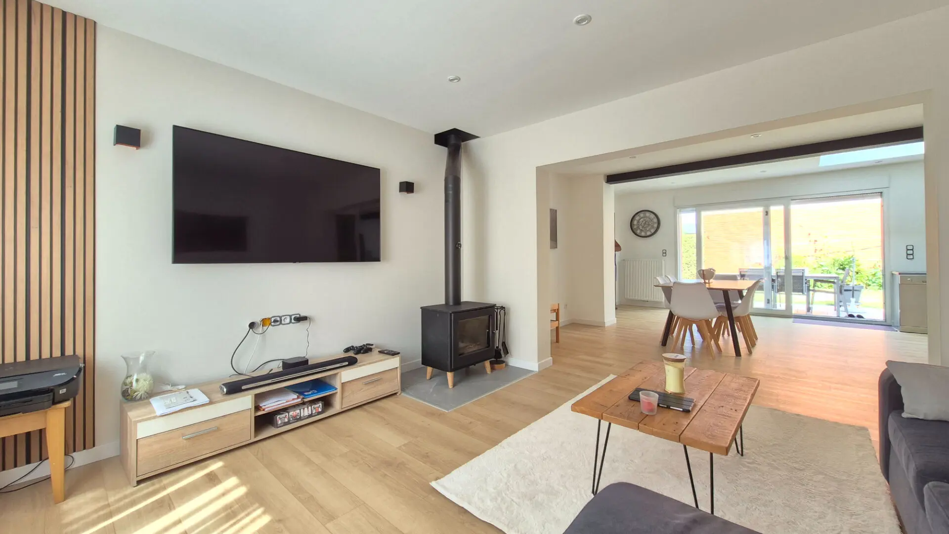 Photo 3 Maison 5 pièces 103m²