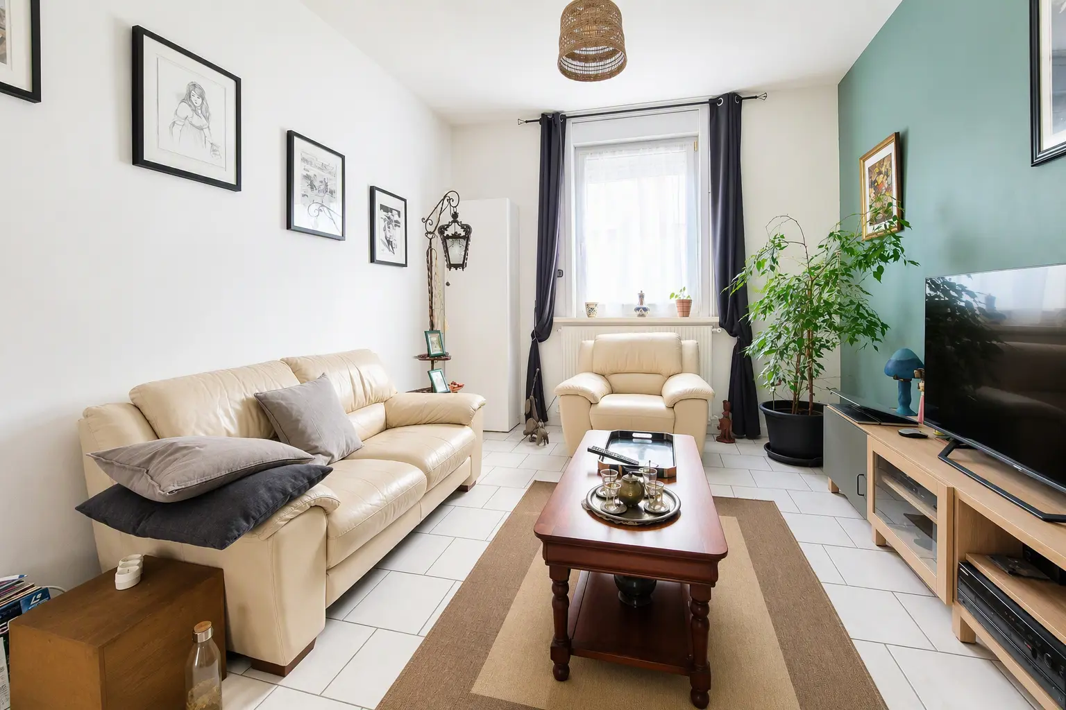 Maison 5 pièces 99 m² · à Lys-lez-Lannoy · 99 m² · 229 000 €