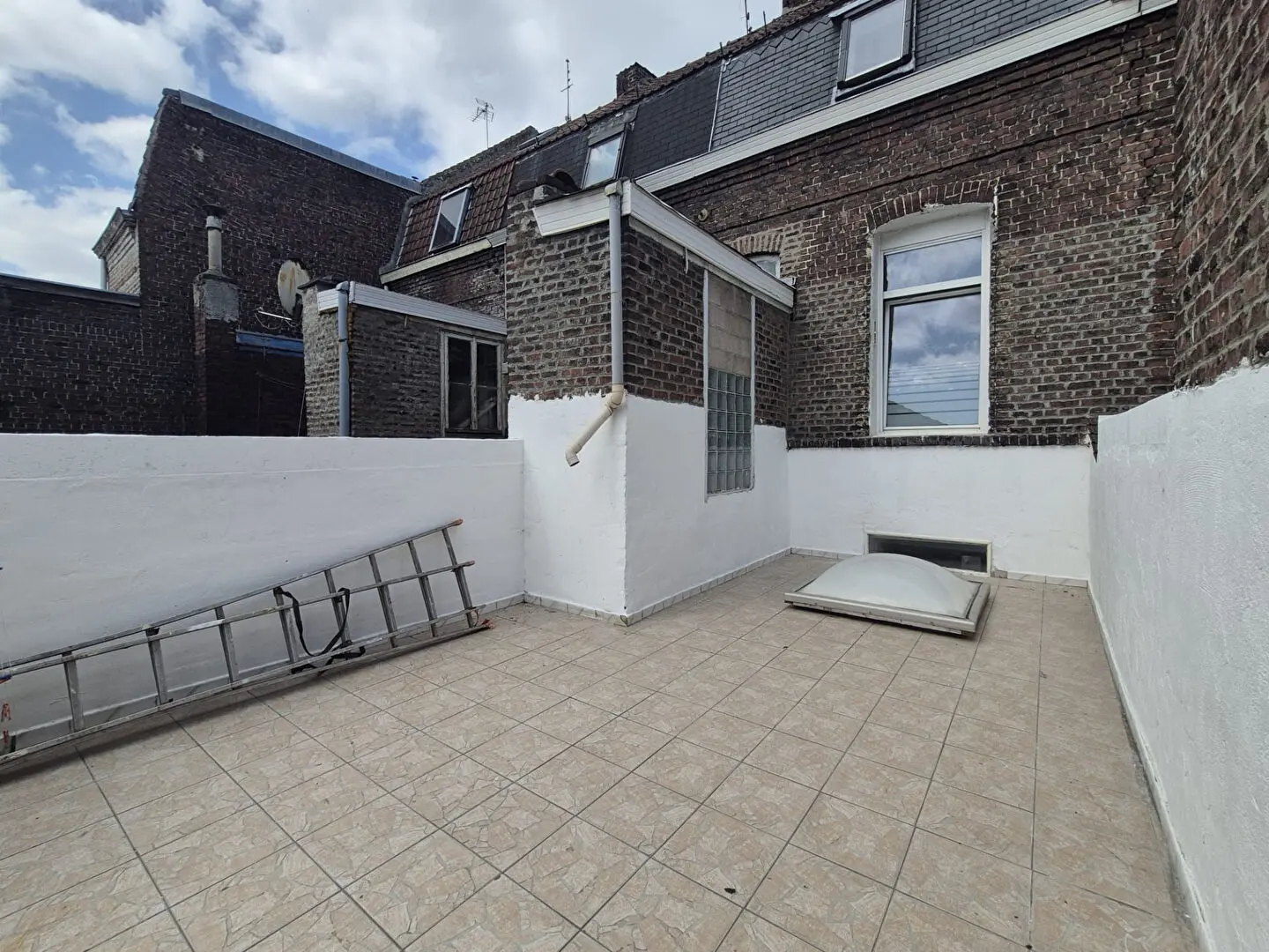 Photo 5 Maison 5 pièces 110m²