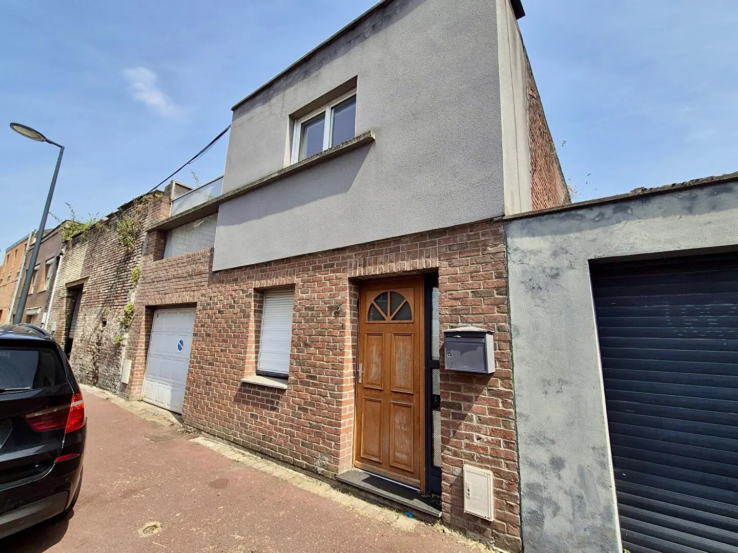 Photo 1 Maison 4 pièces 130m²