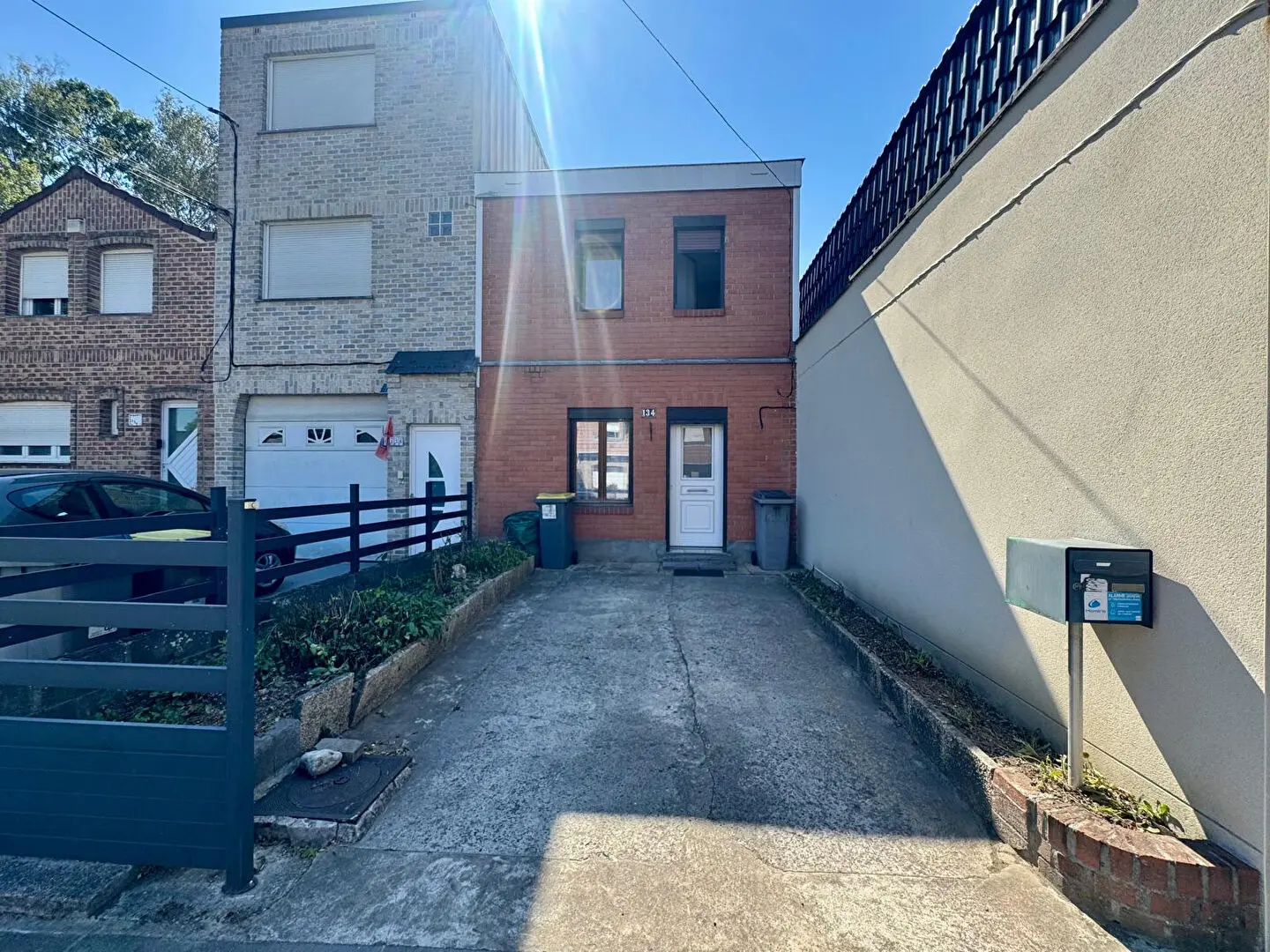Maison 4 pièces 75 m² · à Lys-lez-Lannoy · 75 m² · 149 900 €