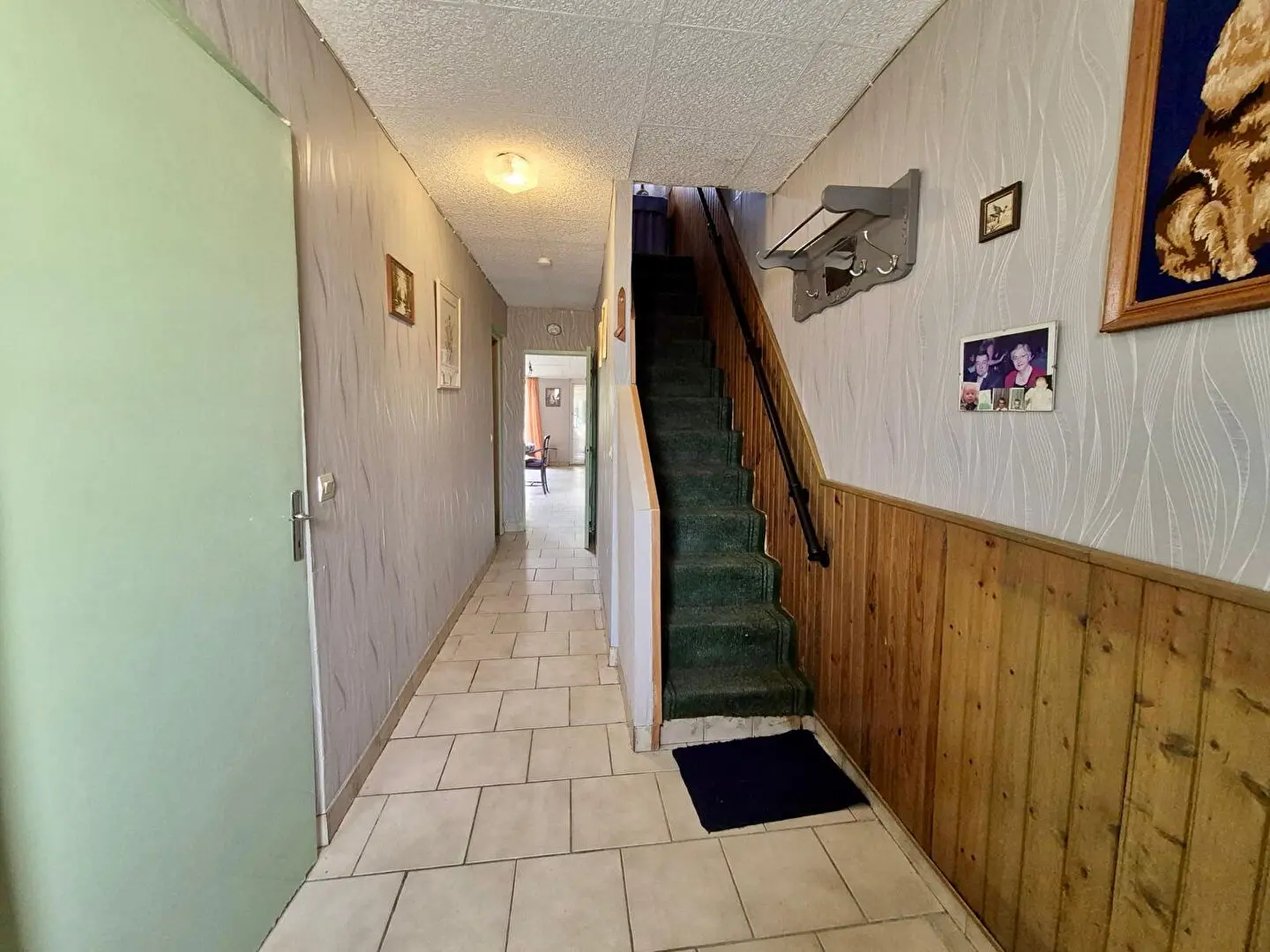 Photo 2 Maison 4 pièces 75m²