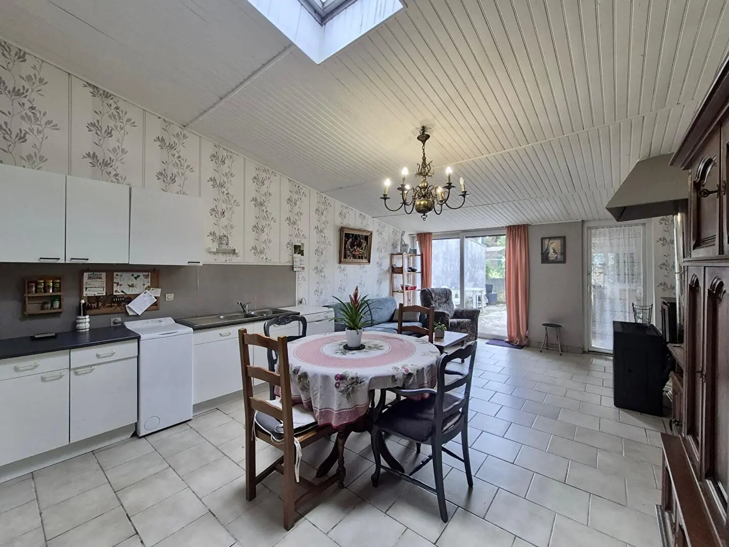 Photo 3 Maison 4 pièces 75m²