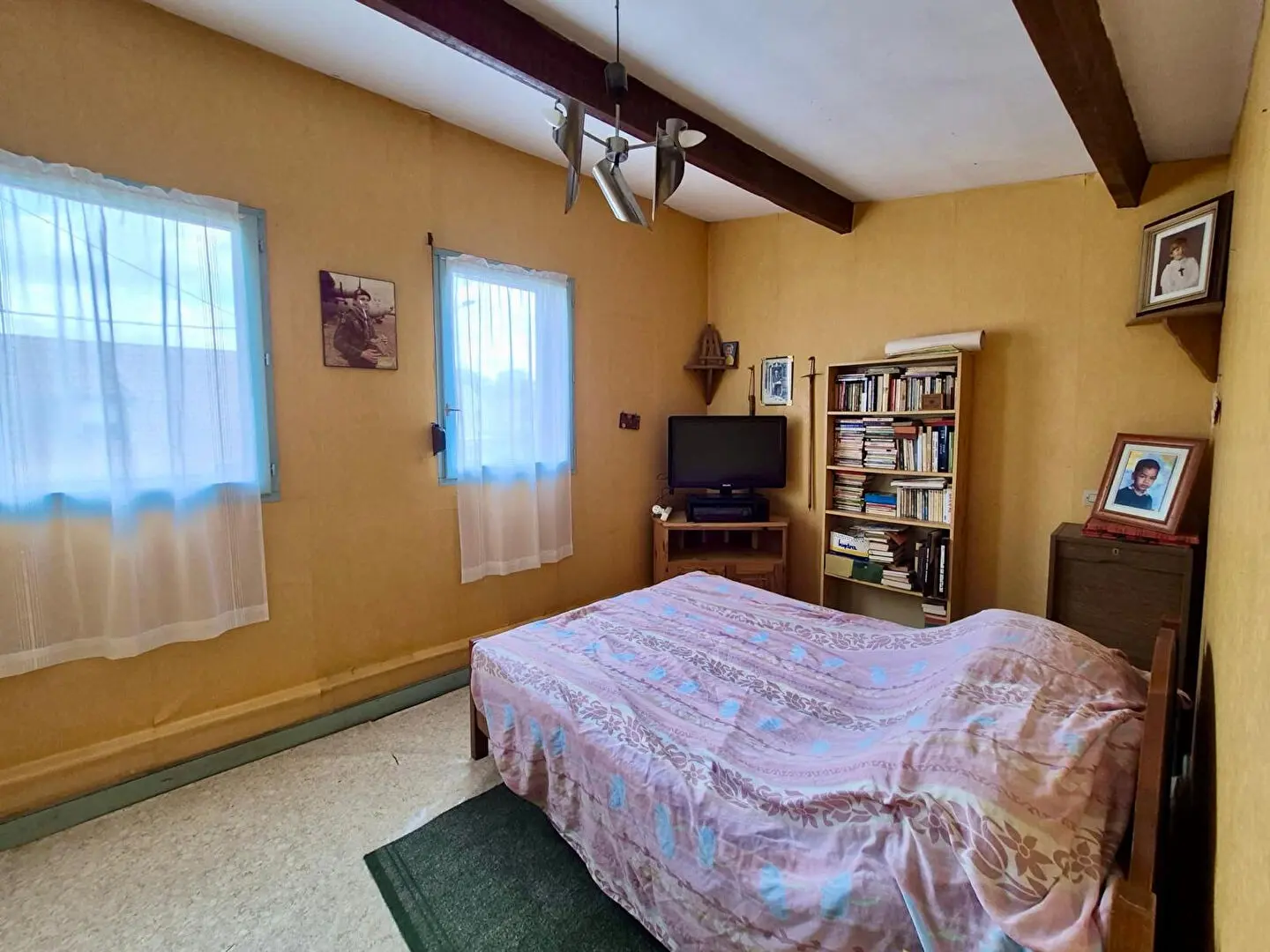 Photo 6 Maison 4 pièces 75m²