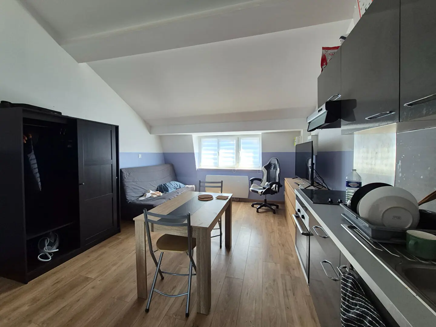 Maison 4 pièces 95 m² · à Roubaix · 95 m² · 242 000 €