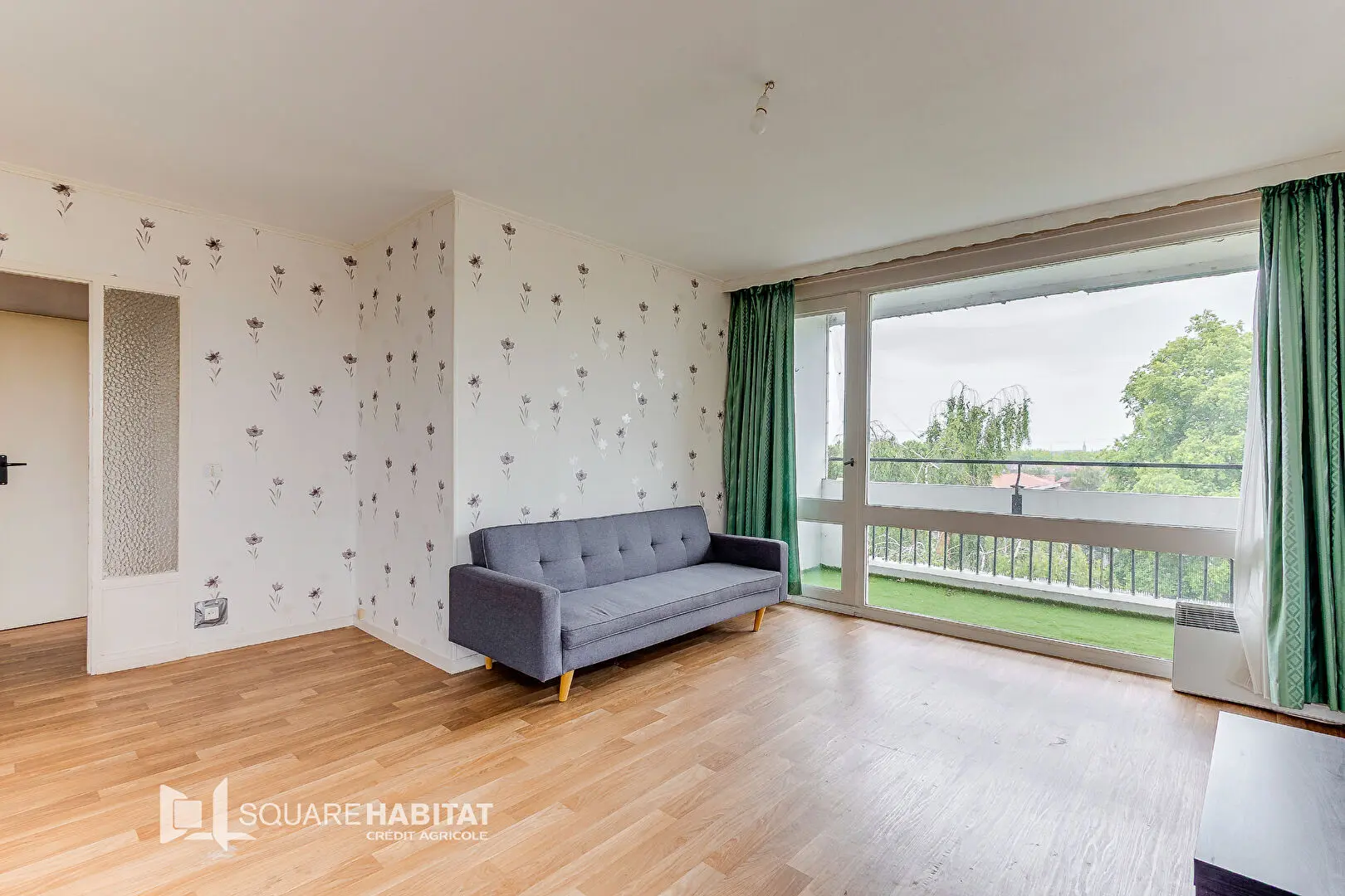 Photo 2 Appartement 3 pièces 65m²
