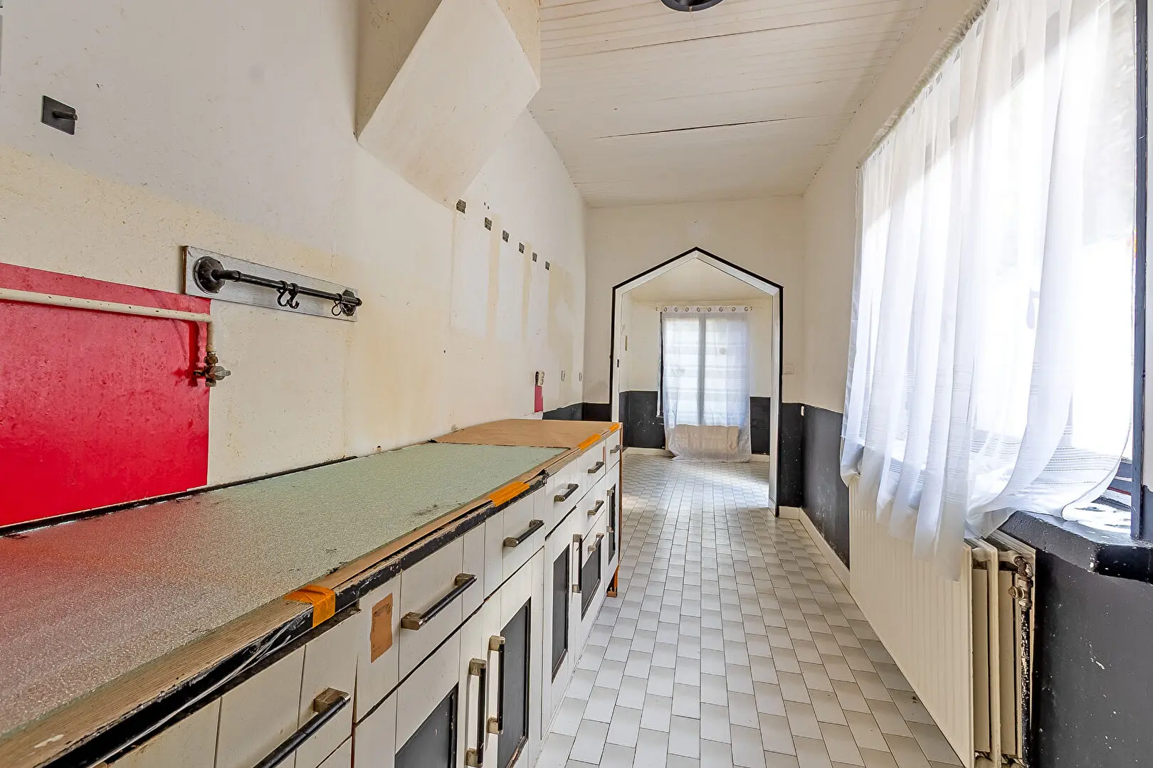Photo 1 Maison 7 pièces 105m²