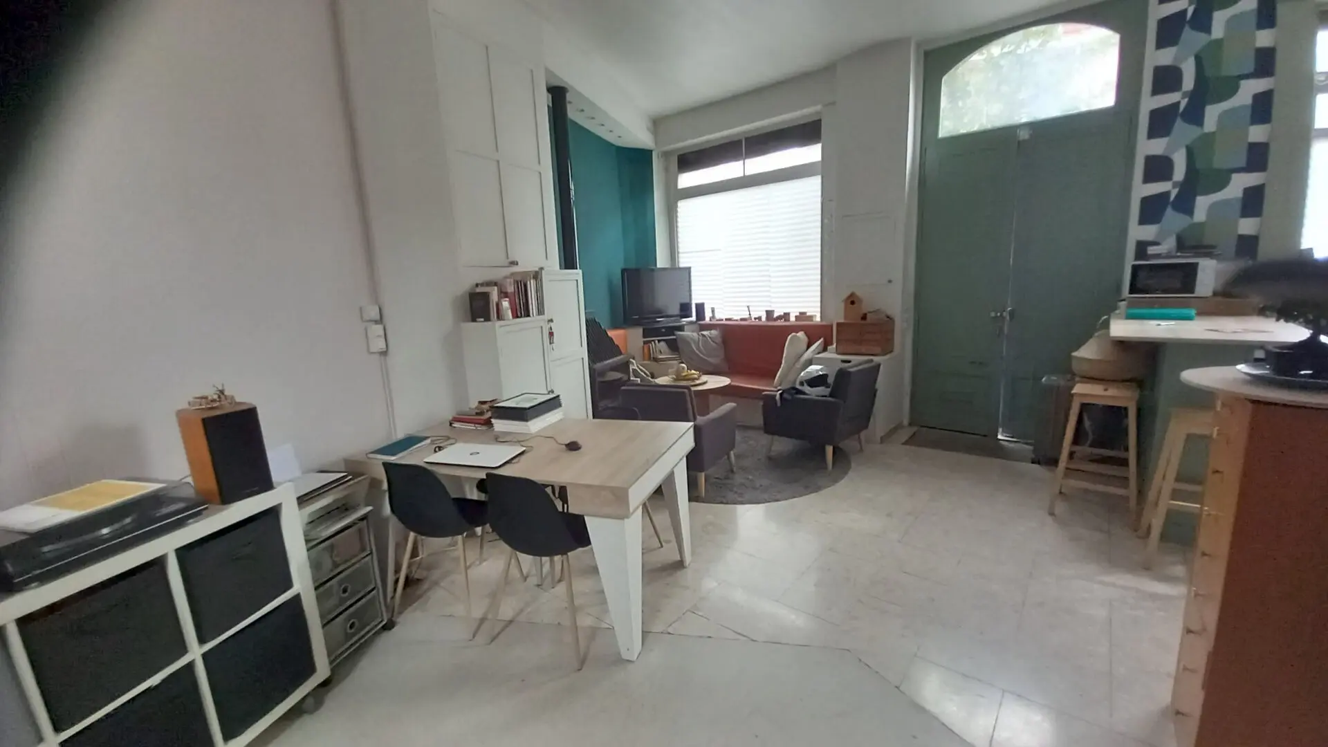 Photo 2 Maison 5 pièces 90m²
