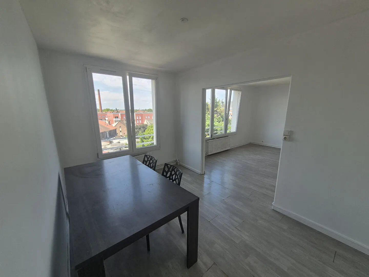 Photo 2 Appartement 3 pièces 63m²