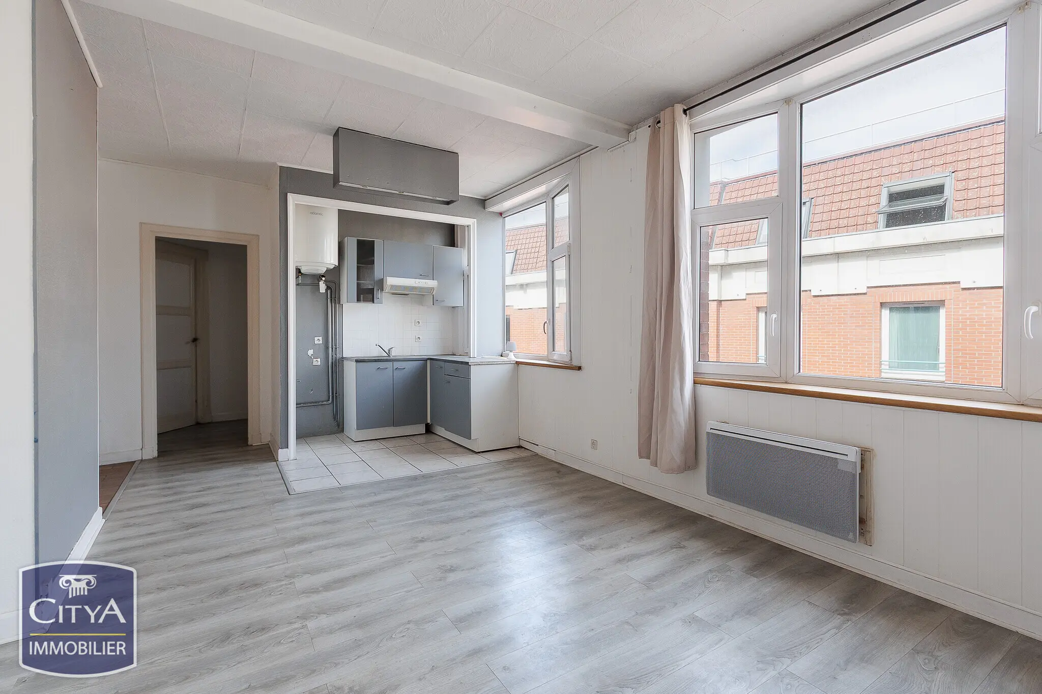 Photo 7 Appartement 2 pièces 43m²
