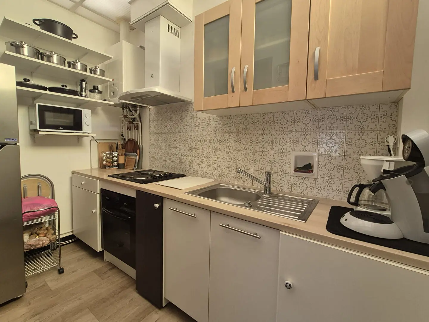 Photo 6 Maison 3 pièces 68m²