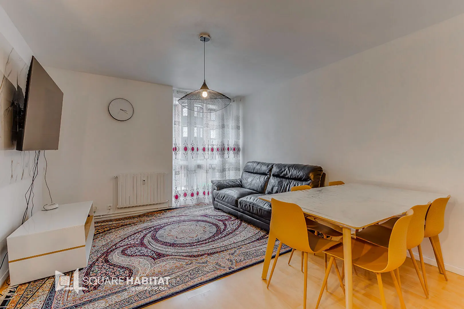 Photo 2 Appartement 4 pièces 67.8m²