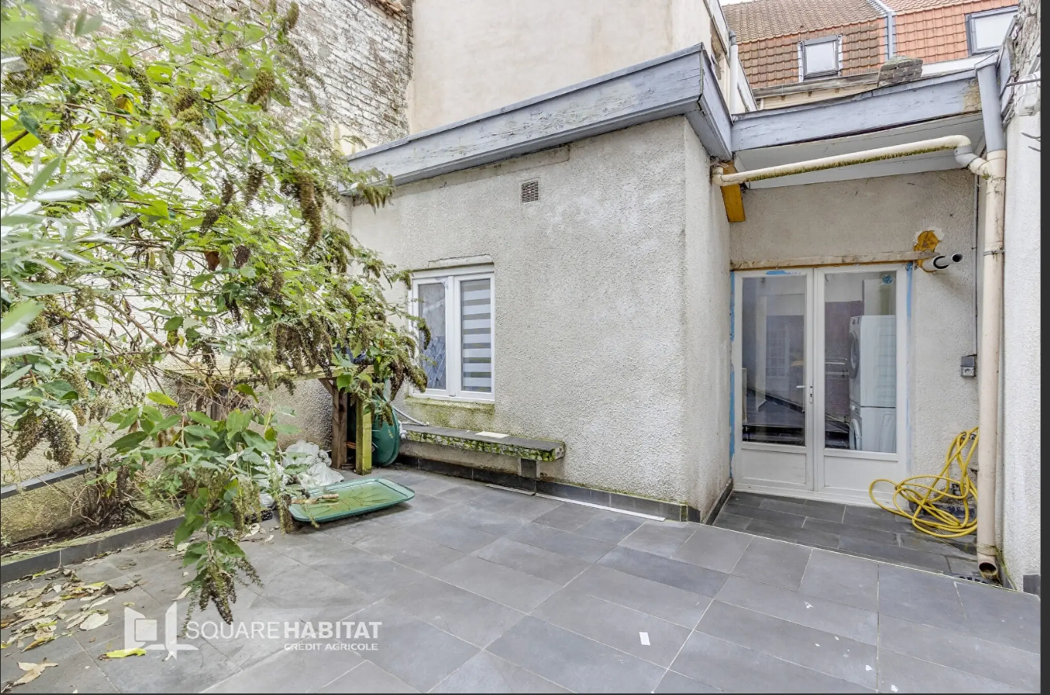 Photo 1 Maison 9 pièces 160m²