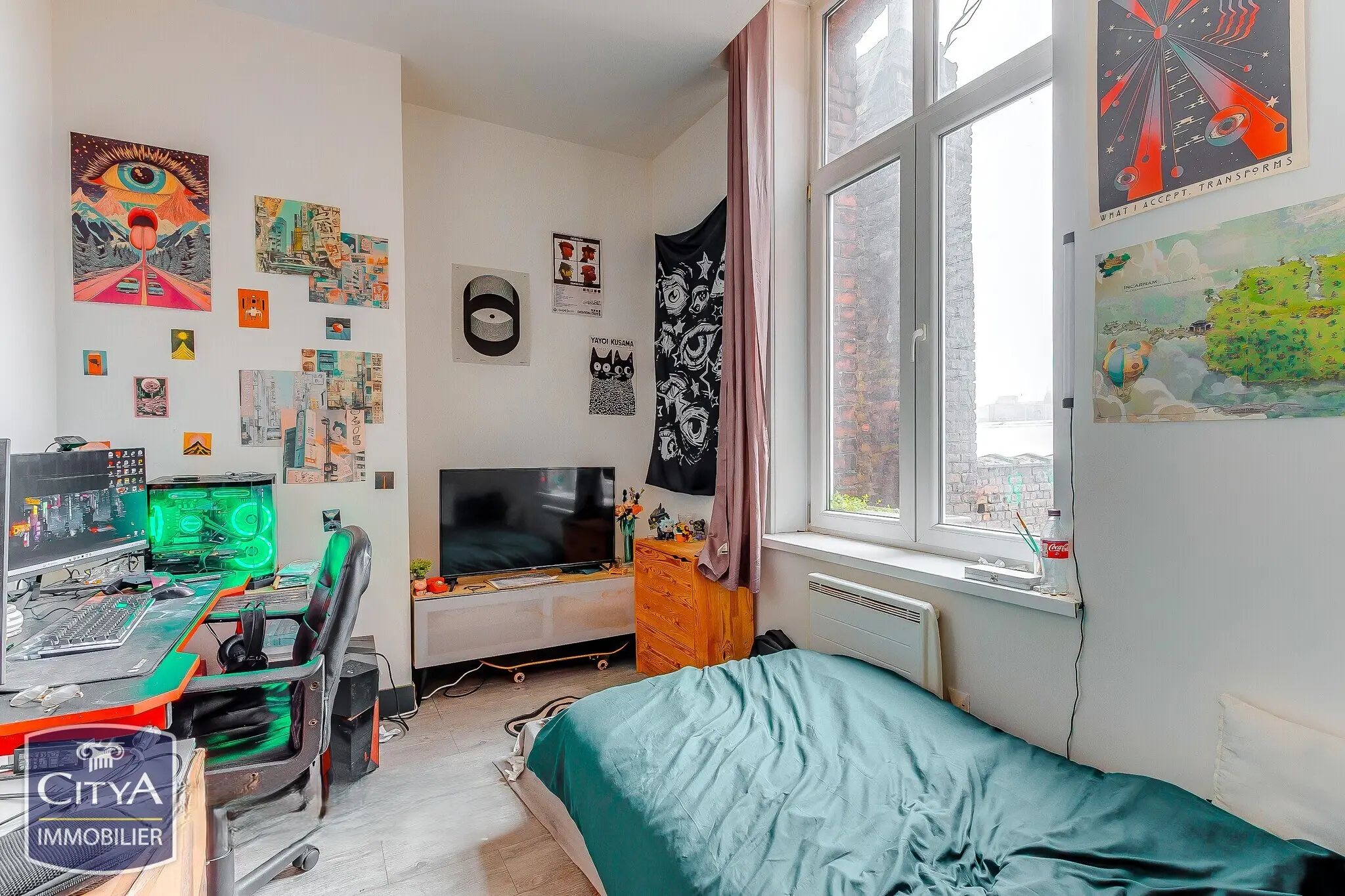 Photo 7 Appartement 3 pièces 69m²