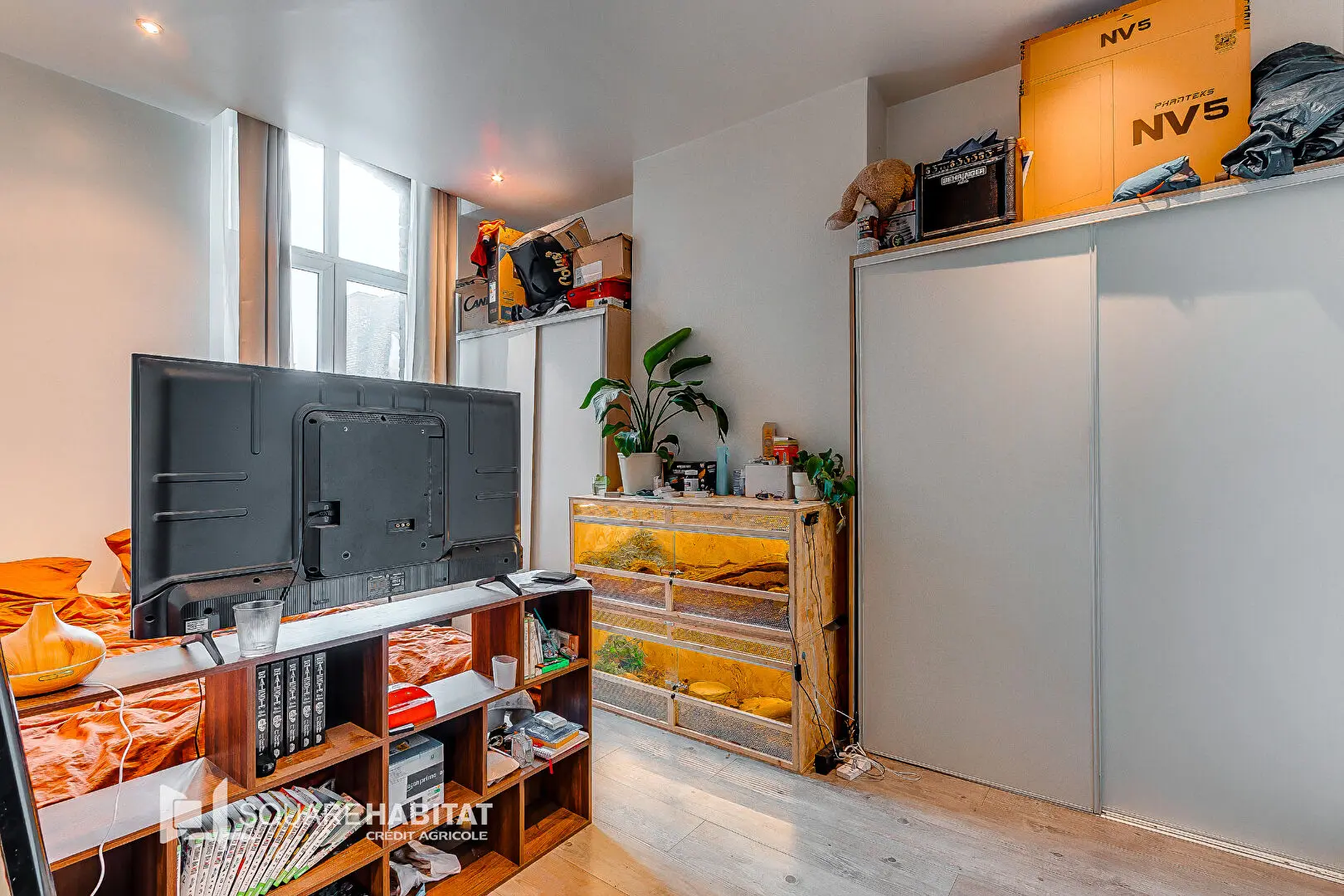 Photo 7 Appartement 3 pièces 69m²