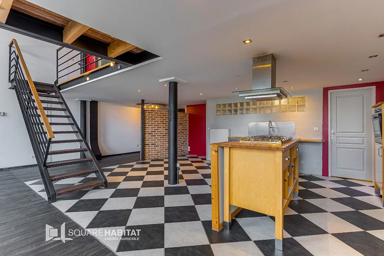 Photo 2 appartement Fort-de-France