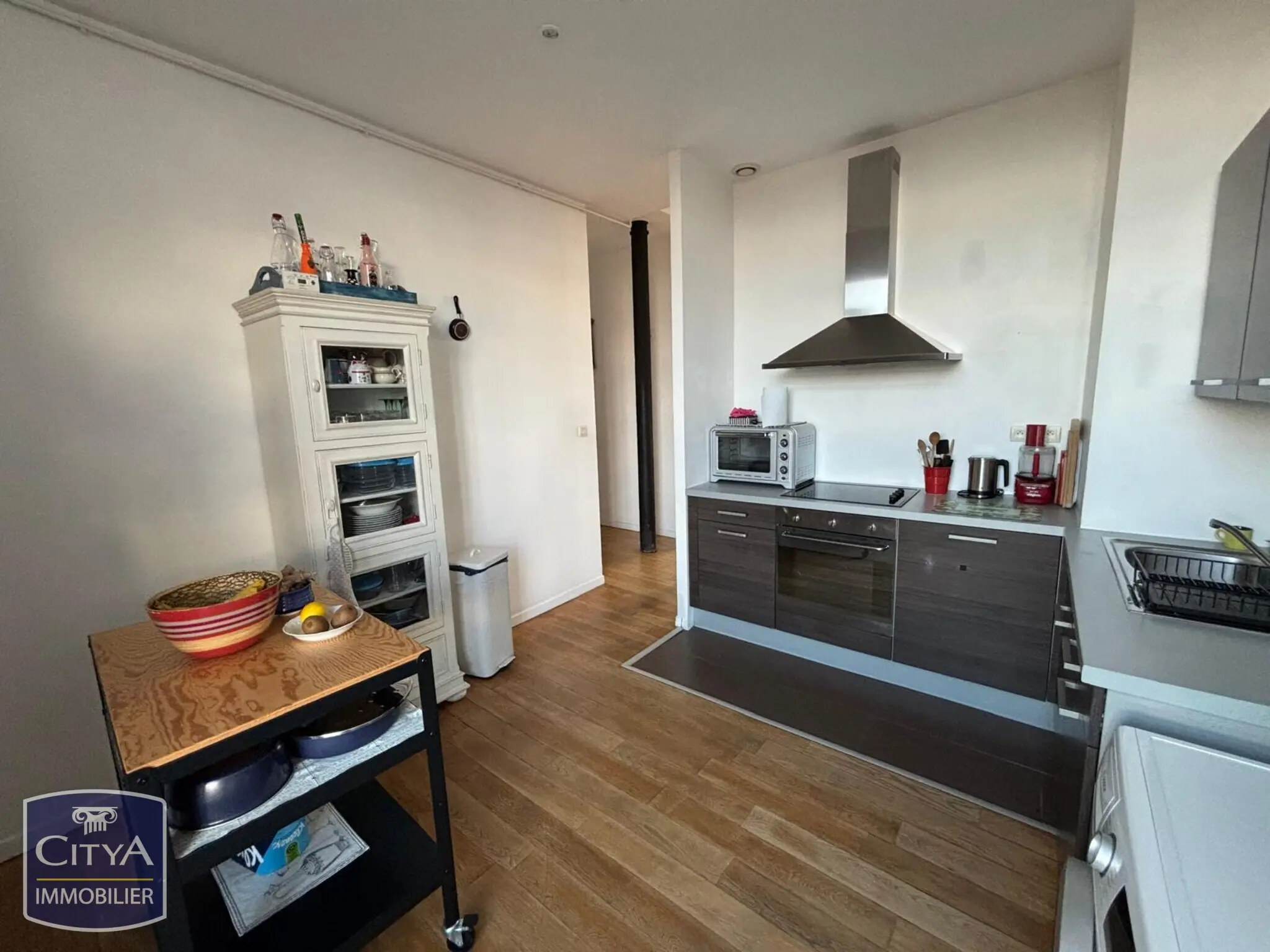 Photo 9 Appartement 5 pièces 93m²