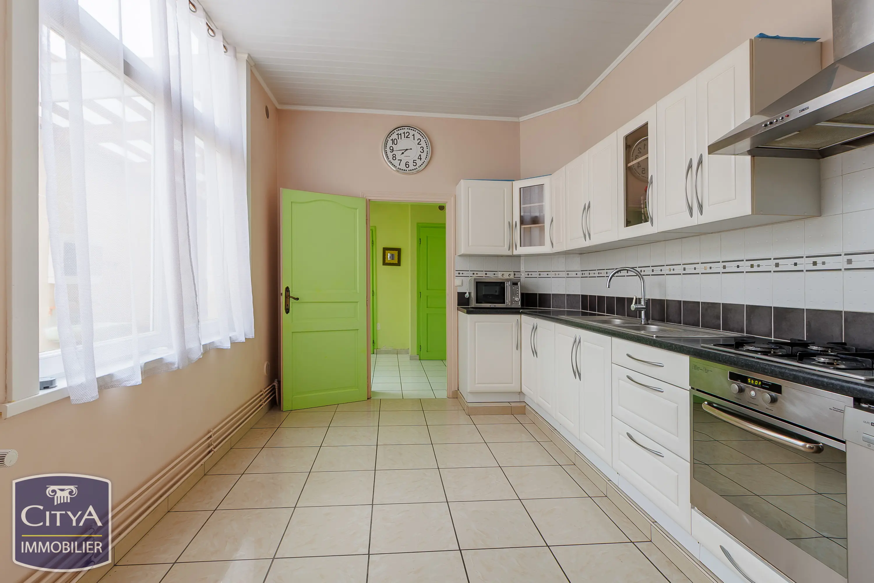 Photo 5 Maison 5 pièces 166.2m²