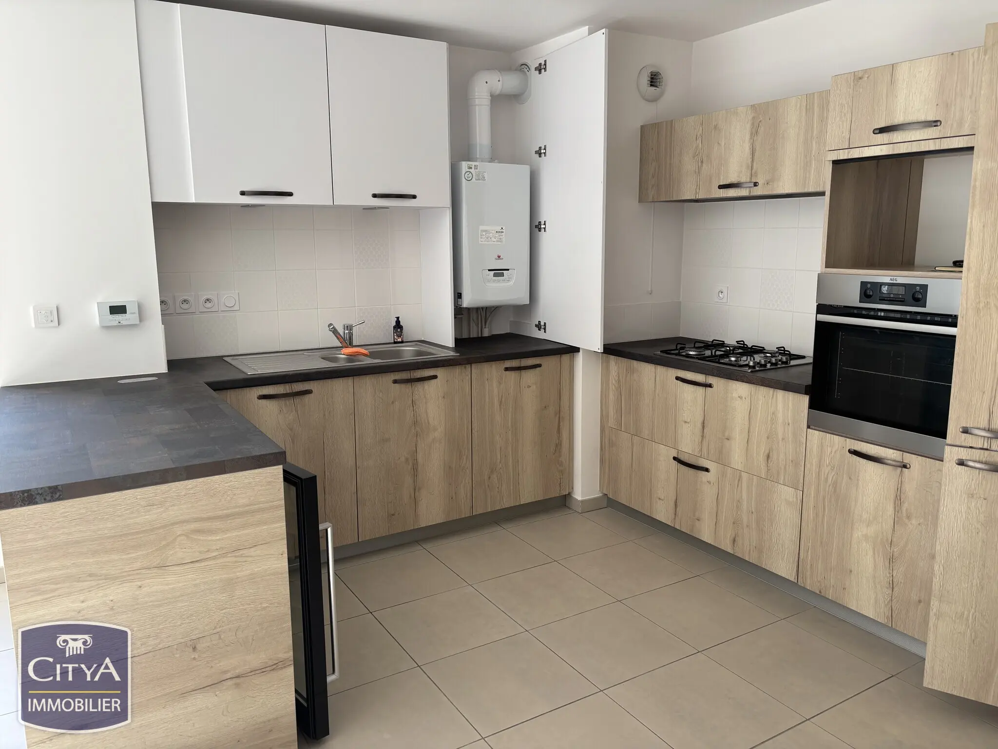 Photo 8 Appartement 3 pièces 69.1m²