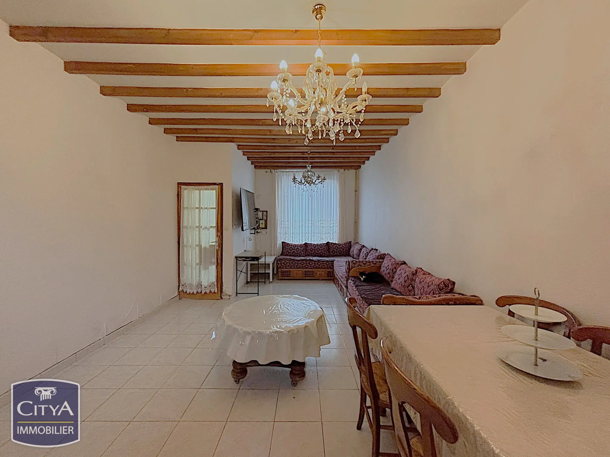 Photo 1 Maison 5 pièces 92m²