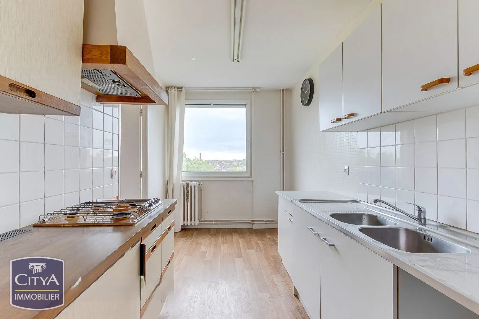Photo 2 appartement Roubaix
