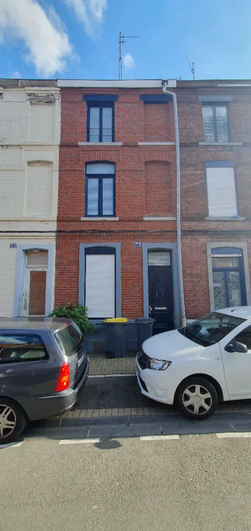 Photo 2 Maison 4 pièces 83m²