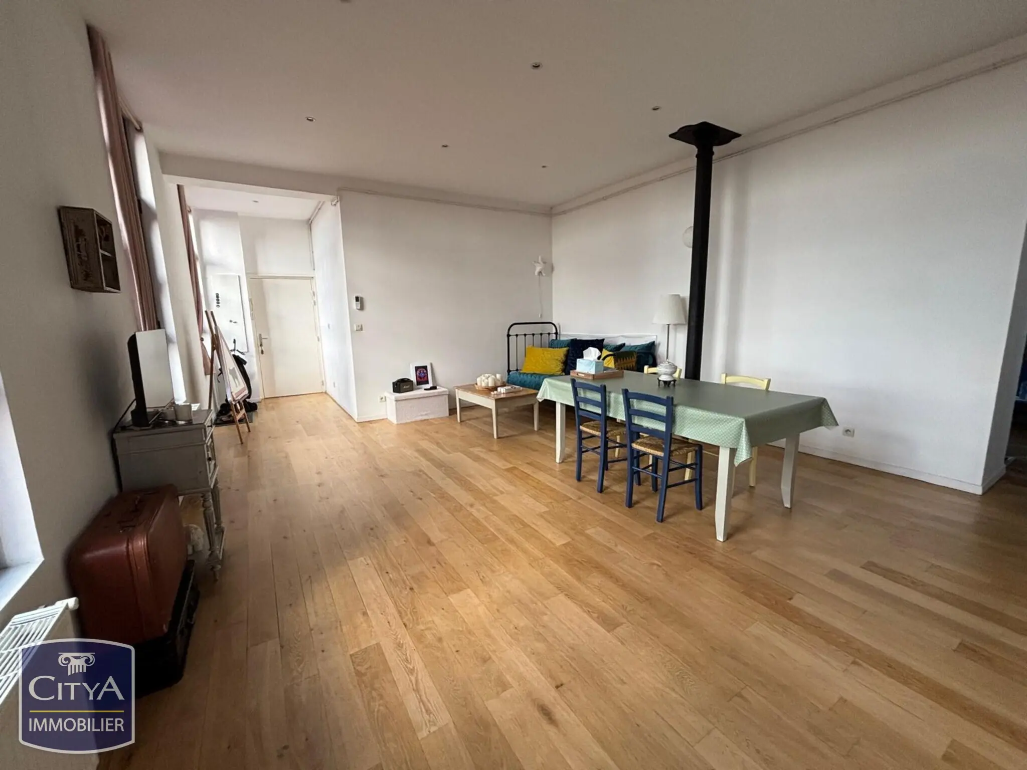 Photo 4 Appartement 5 pièces 93m²