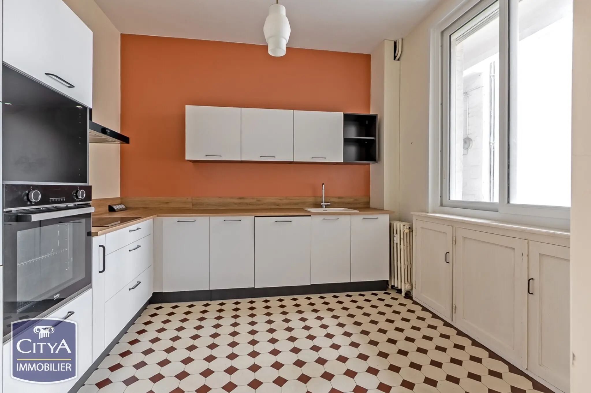 Photo 4 appartement Roubaix