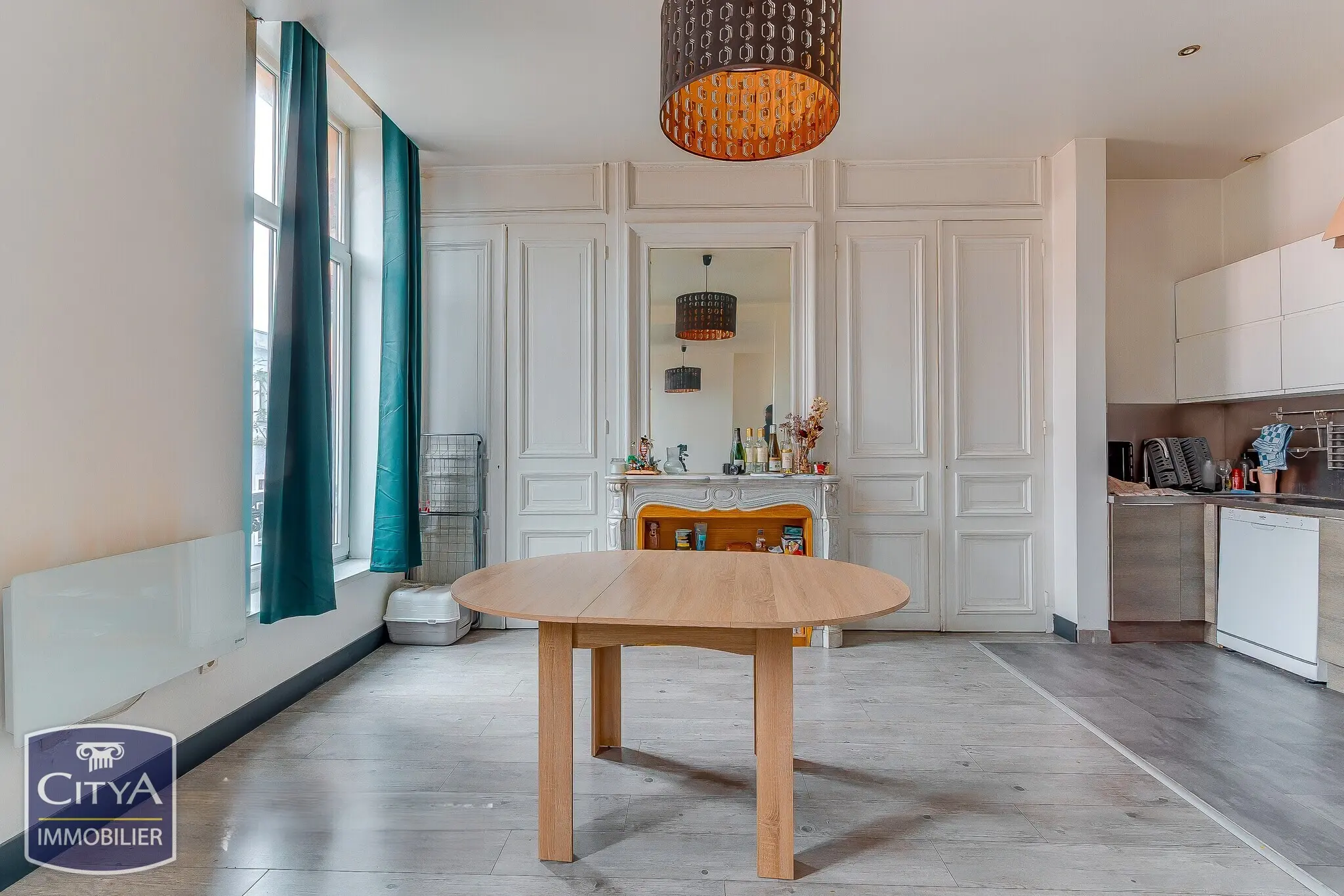 Photo 6 Appartement 3 pièces 69m²