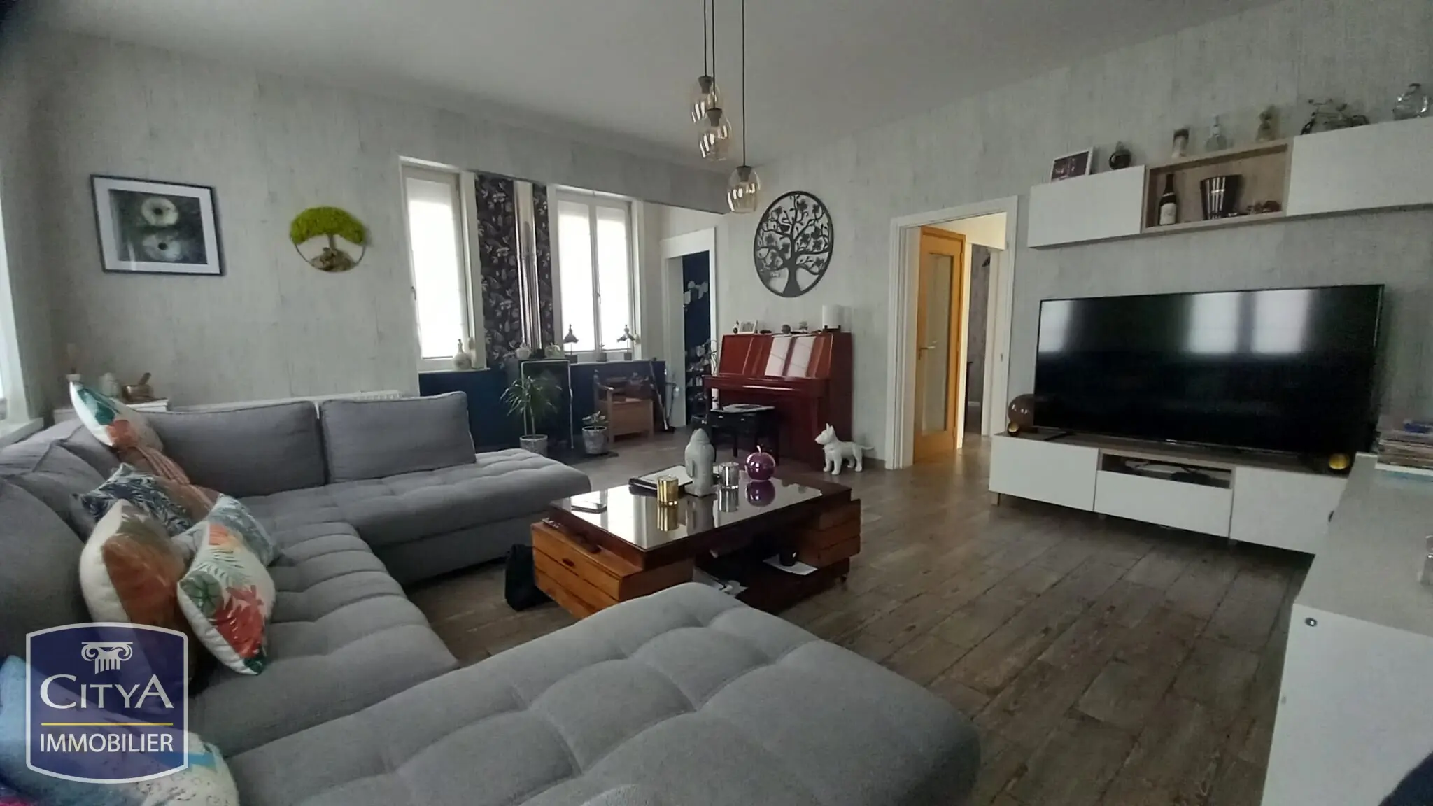 Photo 2 Maison 7 pièces 125m²