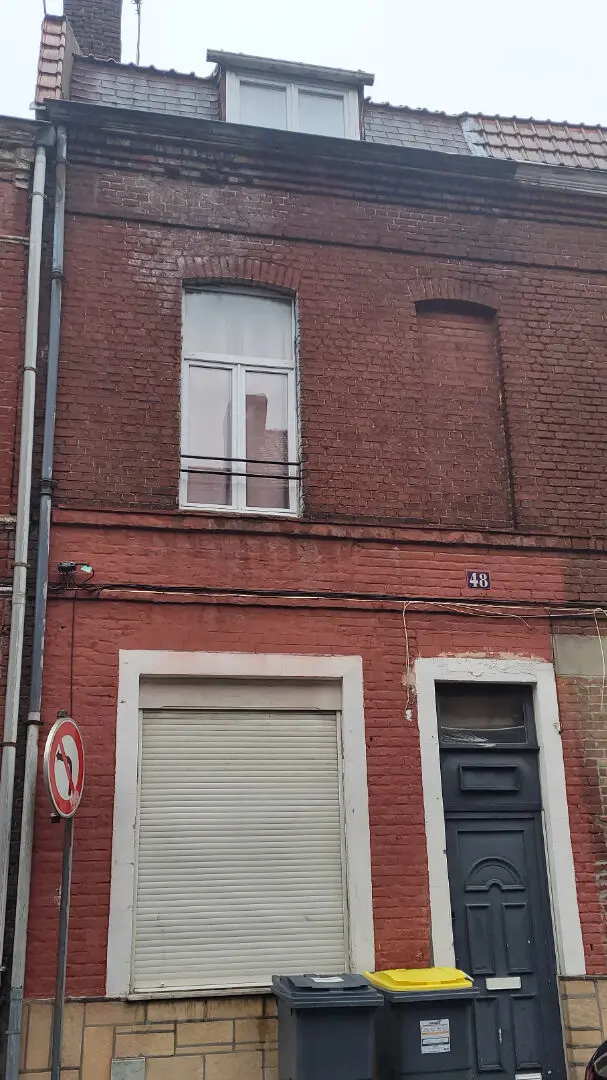 Photo 1 Maison 6 pièces 103m²