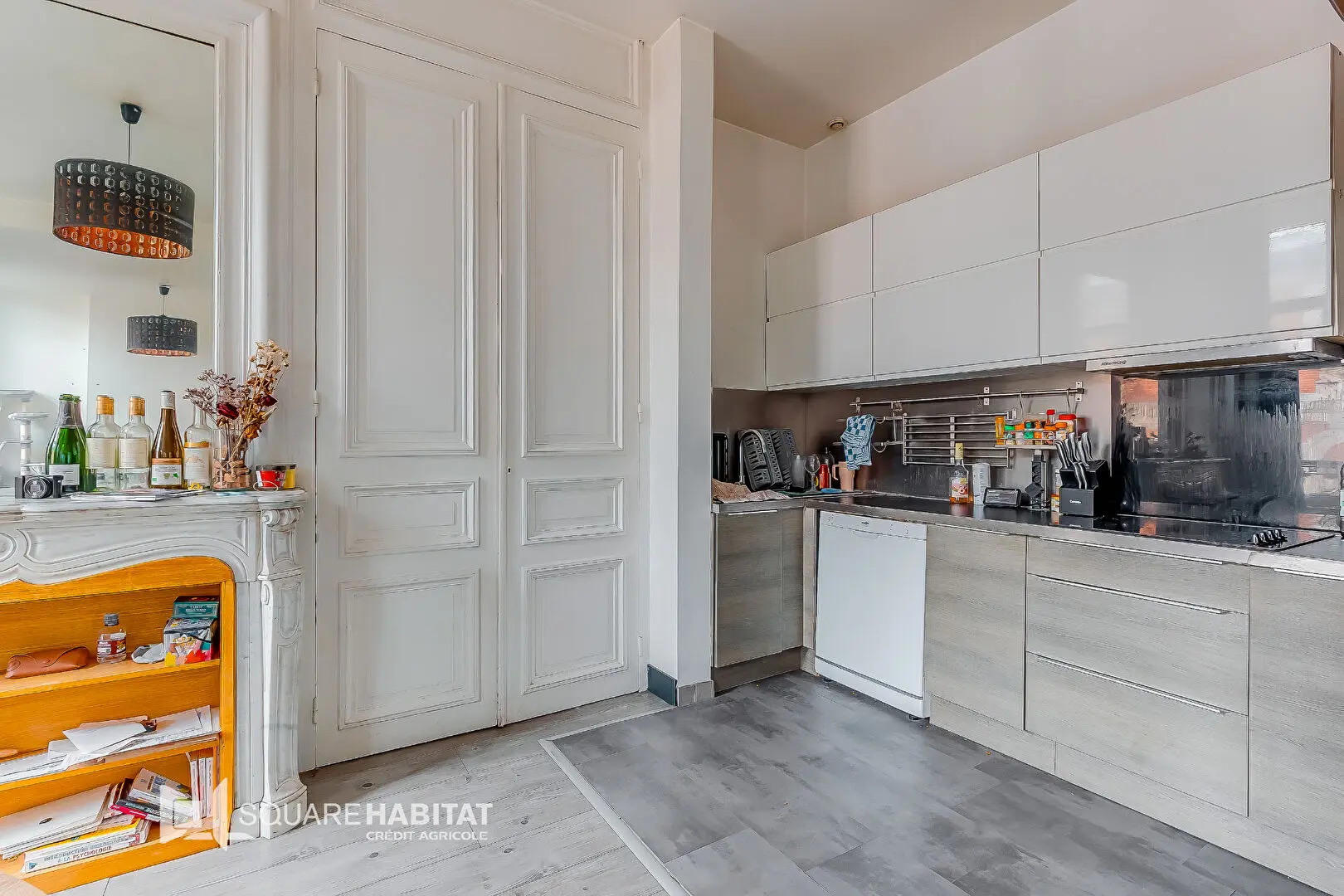 Photo 4 Appartement 3 pièces 69m²