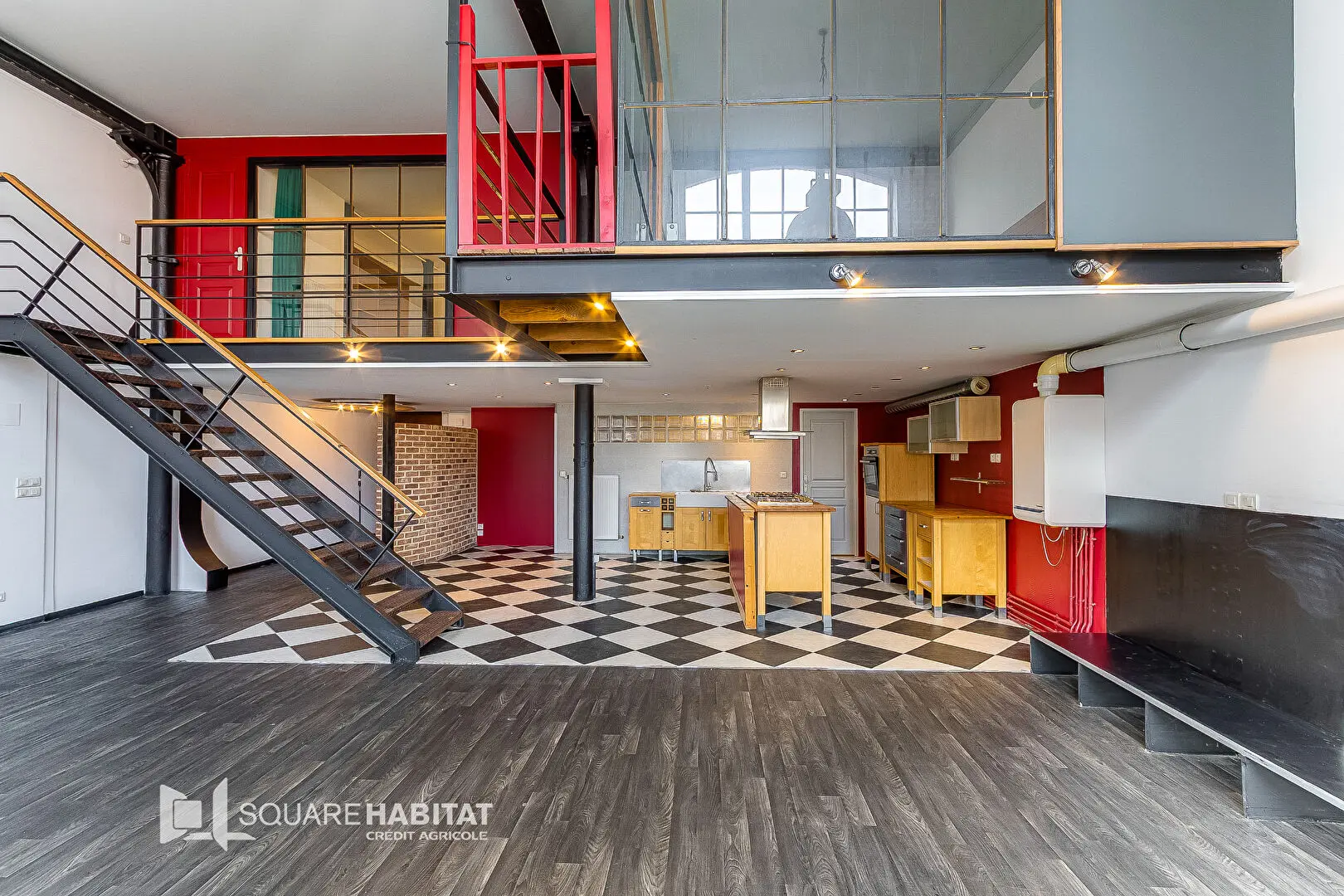 Photo 1 appartement Fort-de-France