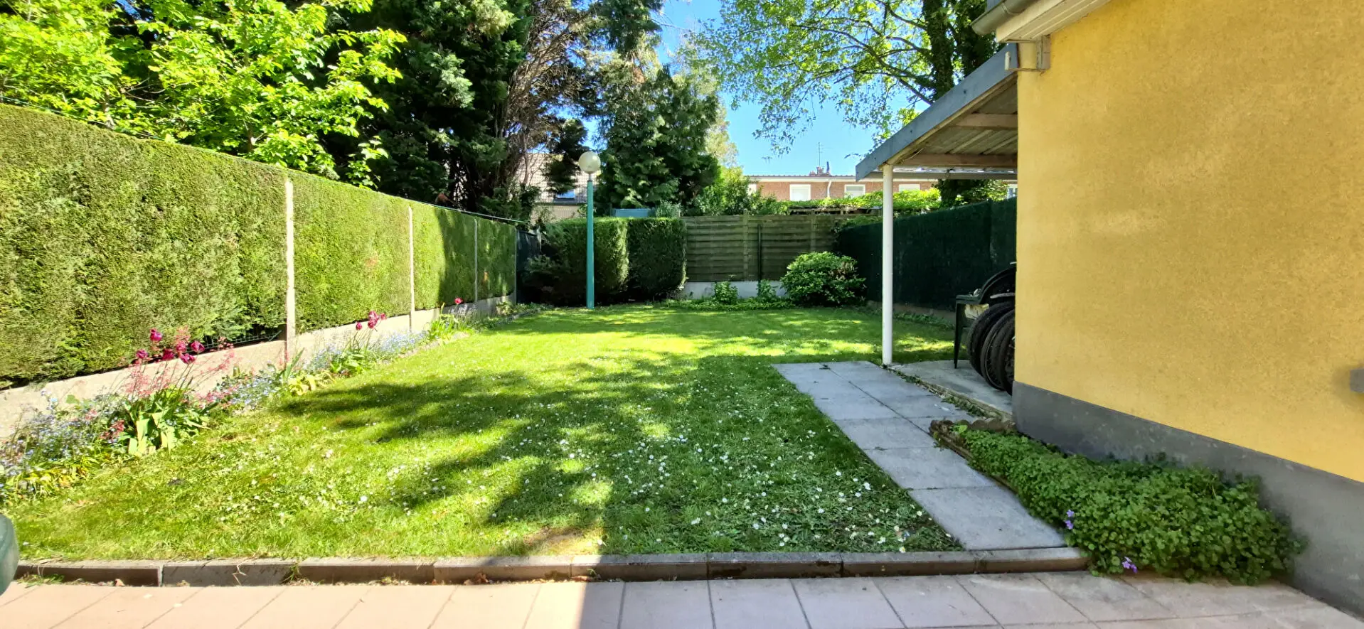 Photo 7 Maison 7 pièces 90m²
