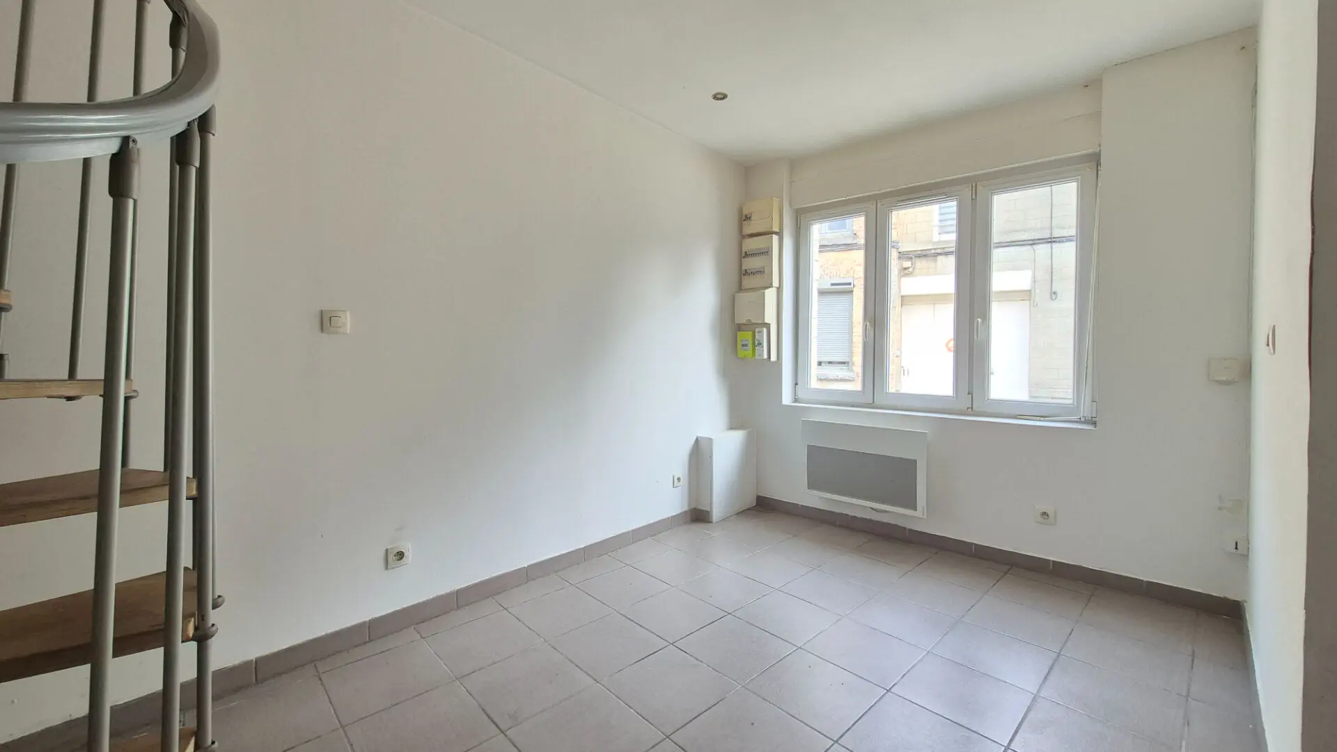 Photo 1 Maison 3 pièces 50m²