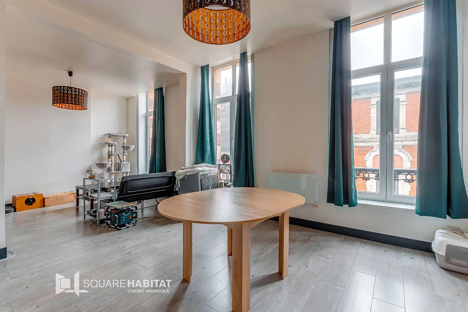 Photo 2 Appartement 3 pièces 69m²