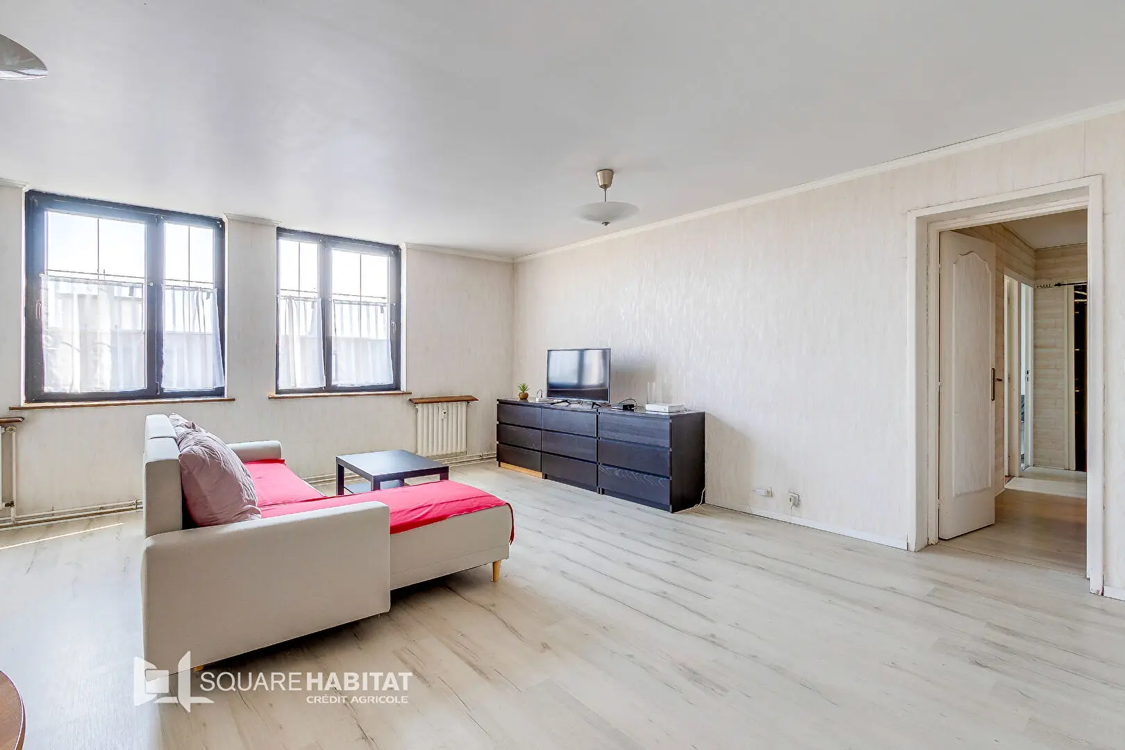 Photo 1 Appartement 4 pièces 108m²